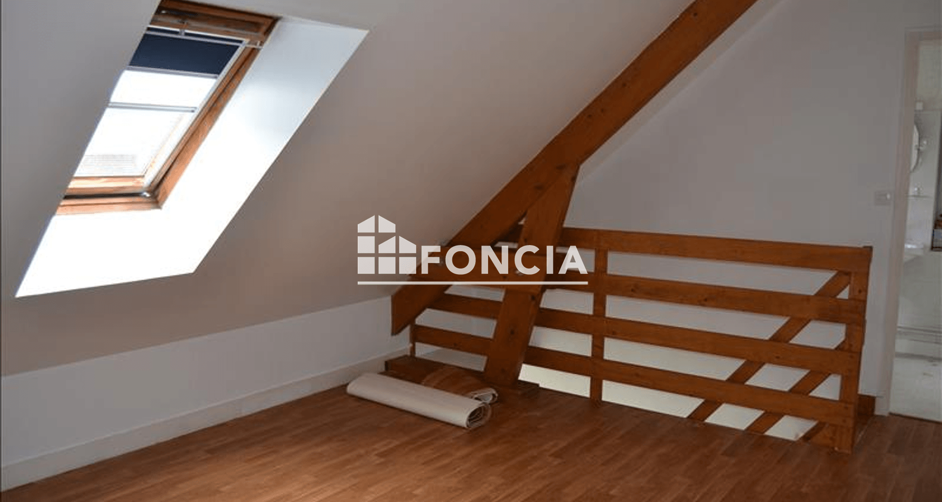 Appartement 2 pièces (41.37 m²) à louer - ÉTampes (91150)