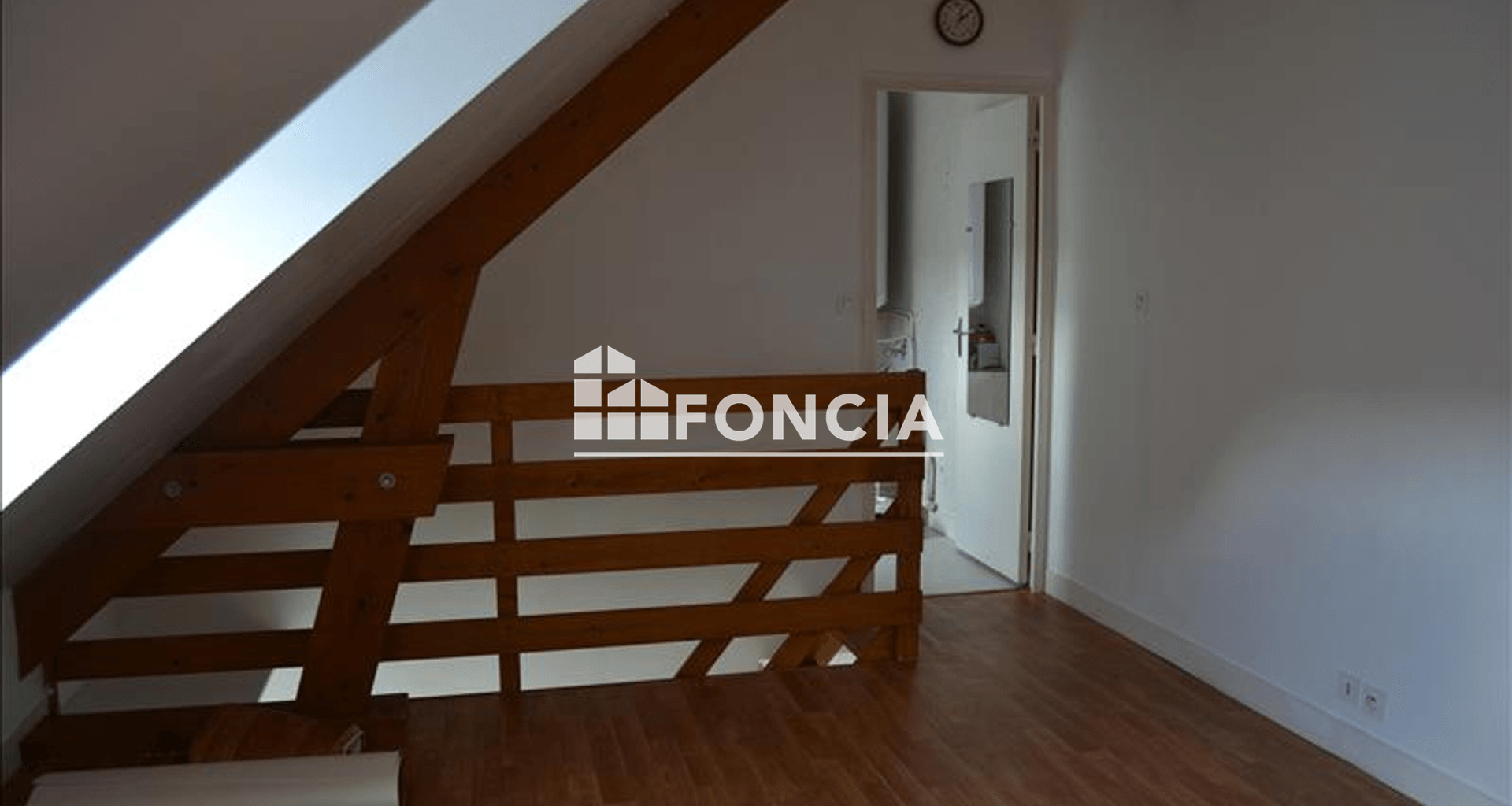 Appartement 2 pièces (41.37 m²) à louer - ÉTampes (91150)