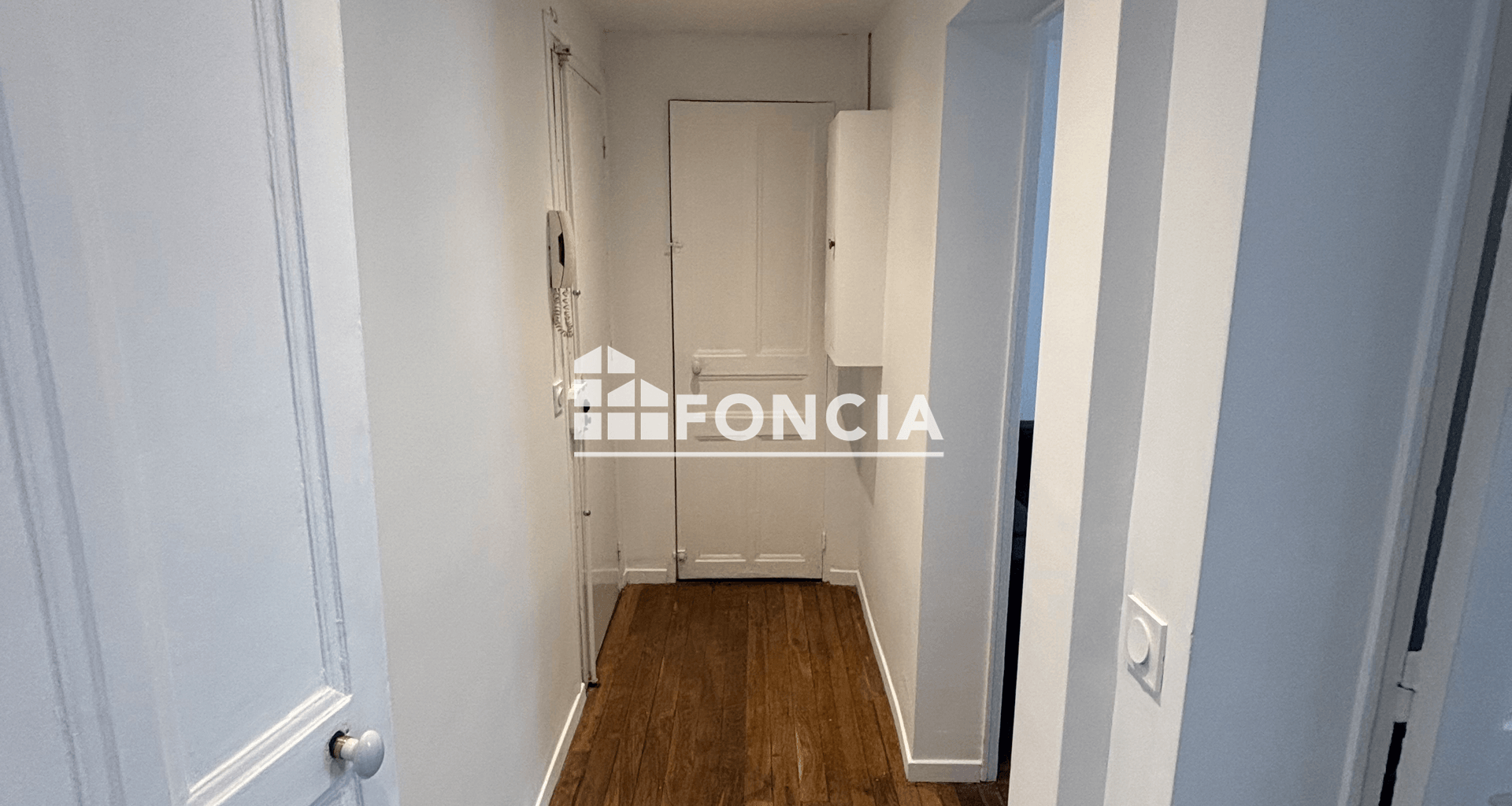 Appartement meublé 2 pièces (39 m²) à louer - Colombes (92700)