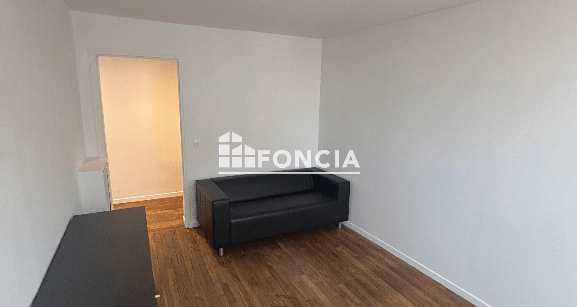 Appartement meublé 2 pièces (39 m²) à louer - Colombes (92700)
