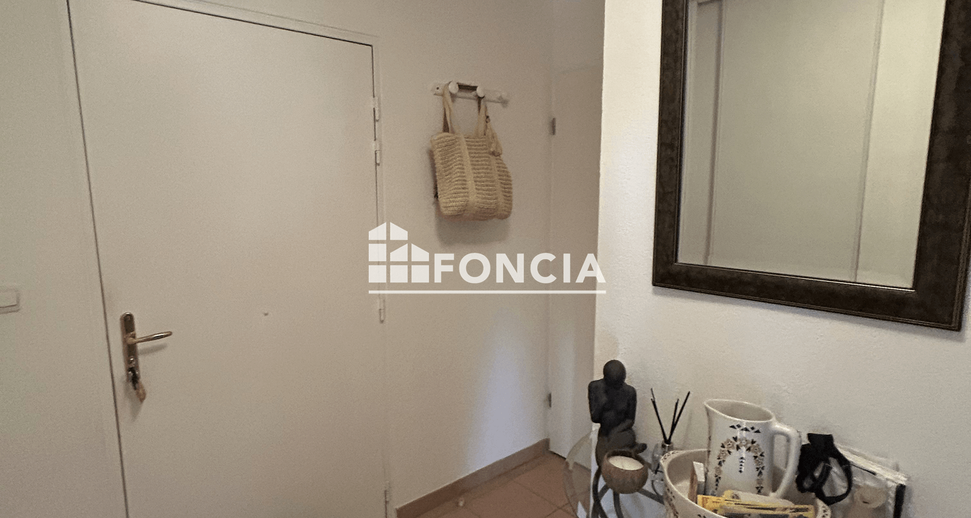 Appartement 2 pièces (50 m²) à vendre - Draguignan (83300)