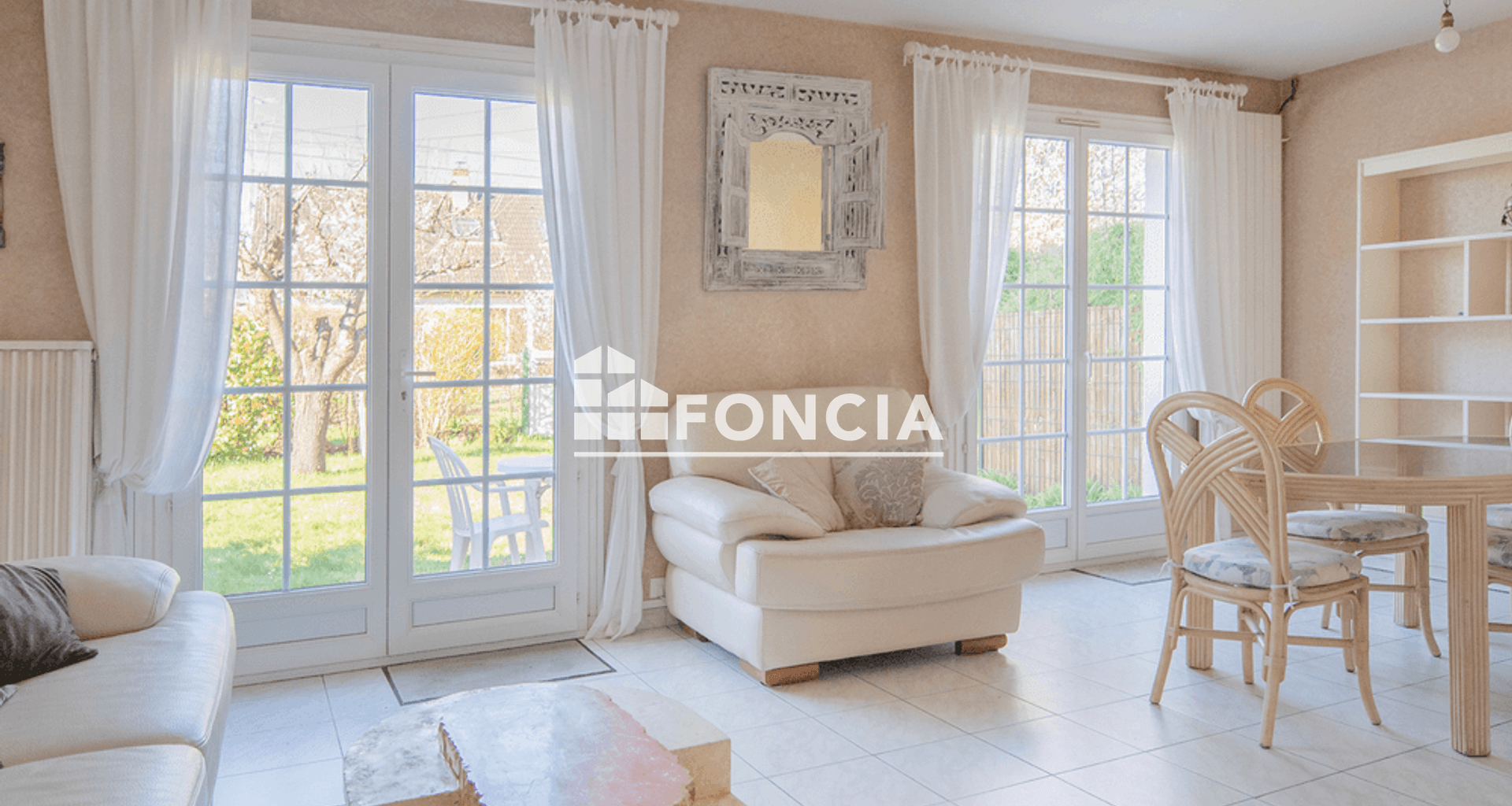 Maison 4 pièces (98 m²) à vendre - Saint-denis-en-val (45560)