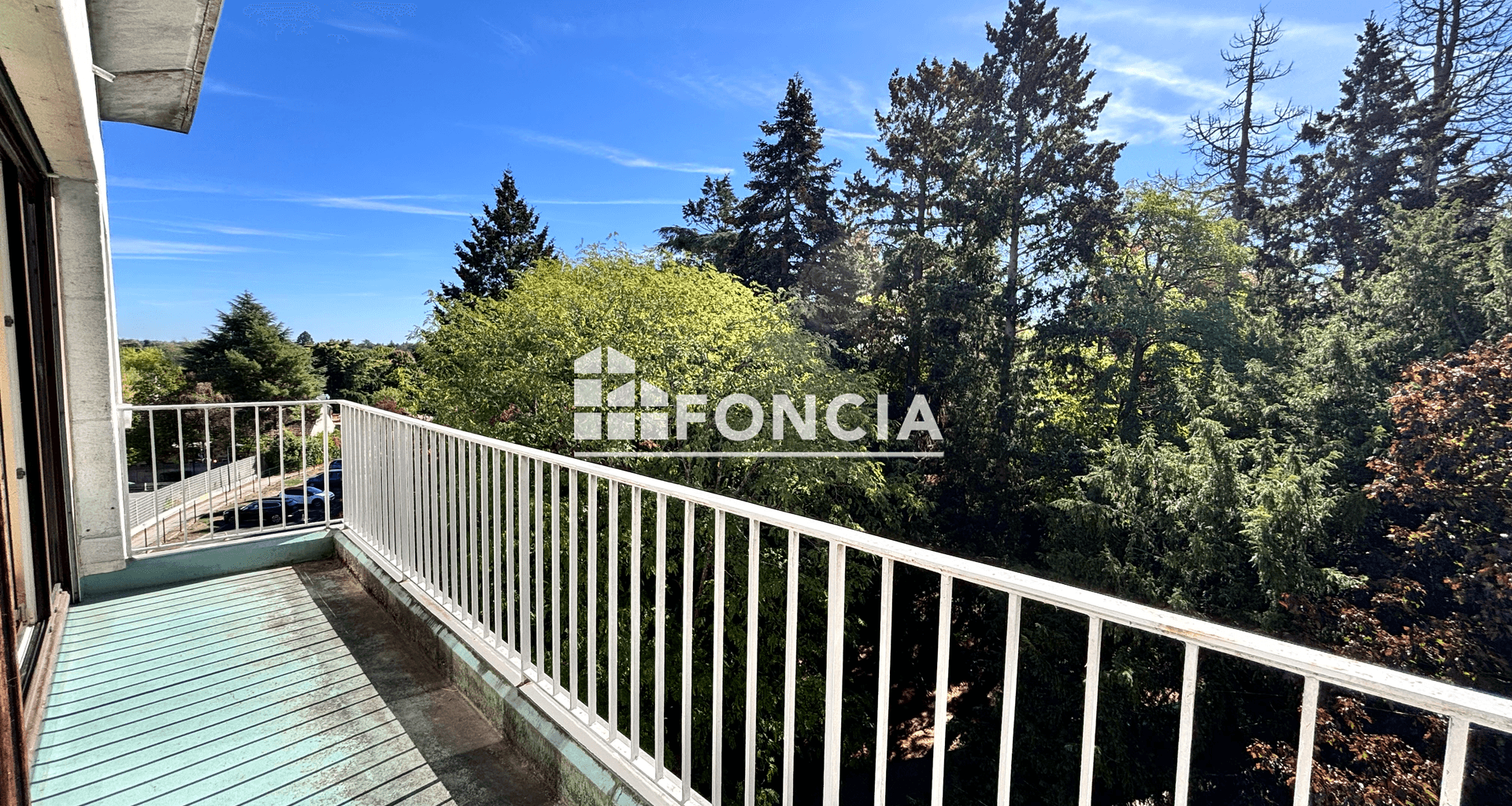 Appartement 4 pièces (70 m²) à vendre - Orléans (45100)