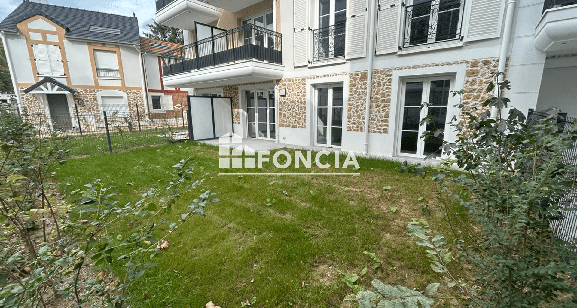 Appartement 3 pièces (60.55 m²) à louer - Chelles (77500)