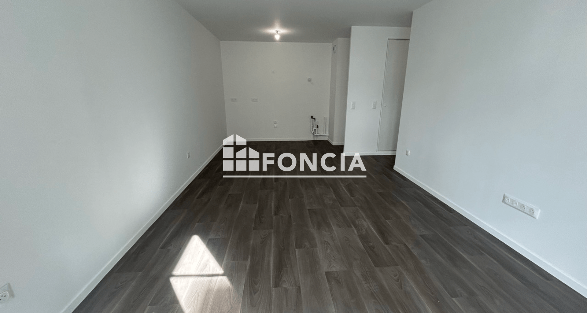 Appartement 3 pièces (60.55 m²) à louer - Chelles (77500)