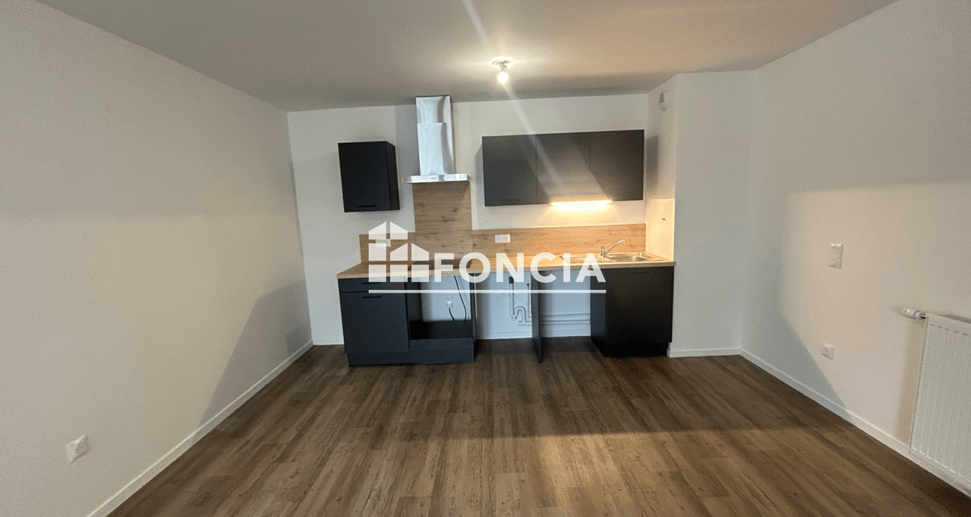 Appartement 2 pièces (46.61 m²) à louer - Chelles (77500)