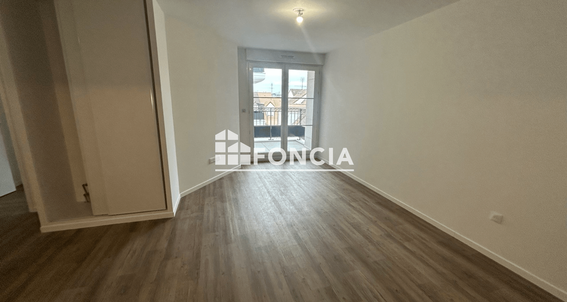 Appartement 2 pièces (46.61 m²) à louer - Chelles (77500)