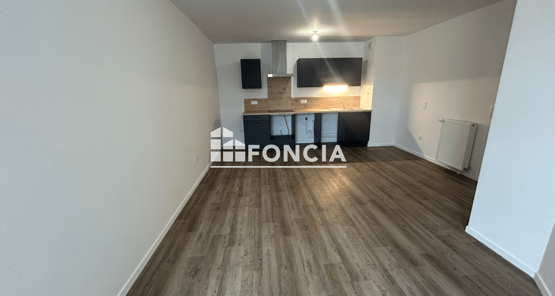 Appartement 2 pièces (46.61 m²) à louer - Chelles (77500)