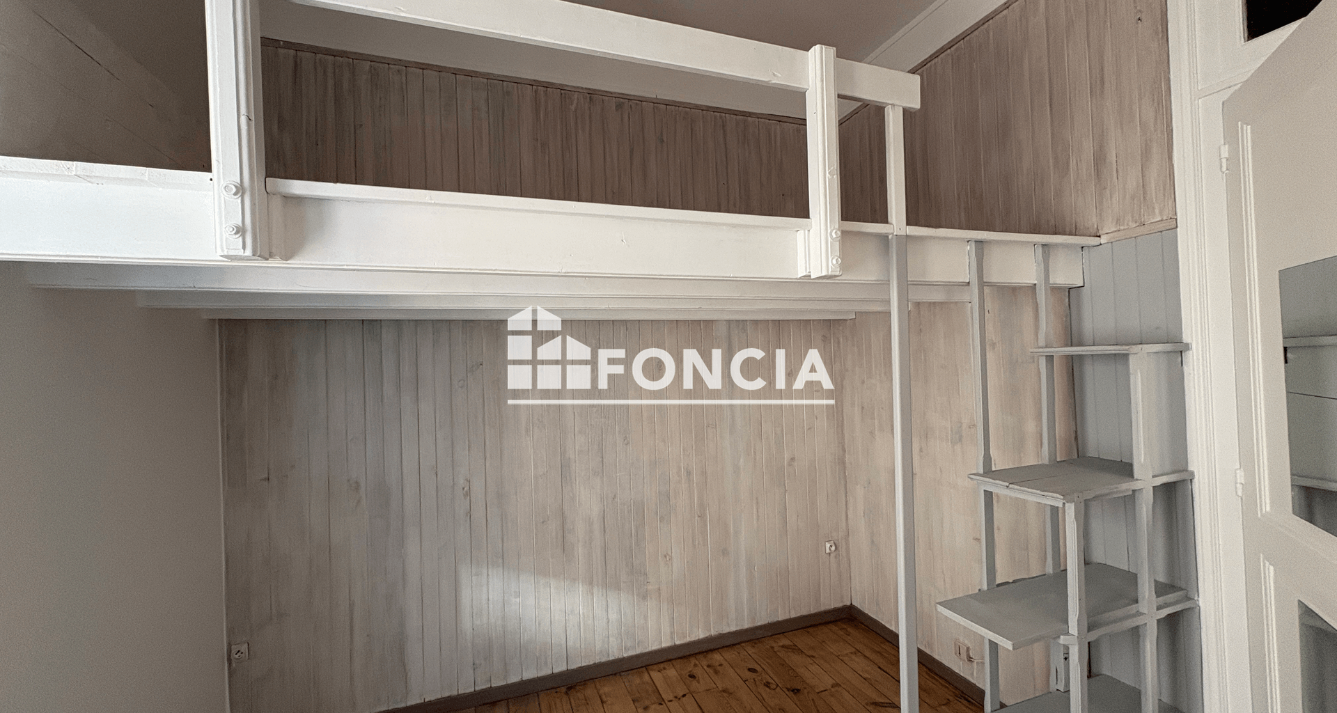 Appartement 3 pièces (63.77 m²) à louer - Grenoble (38000)