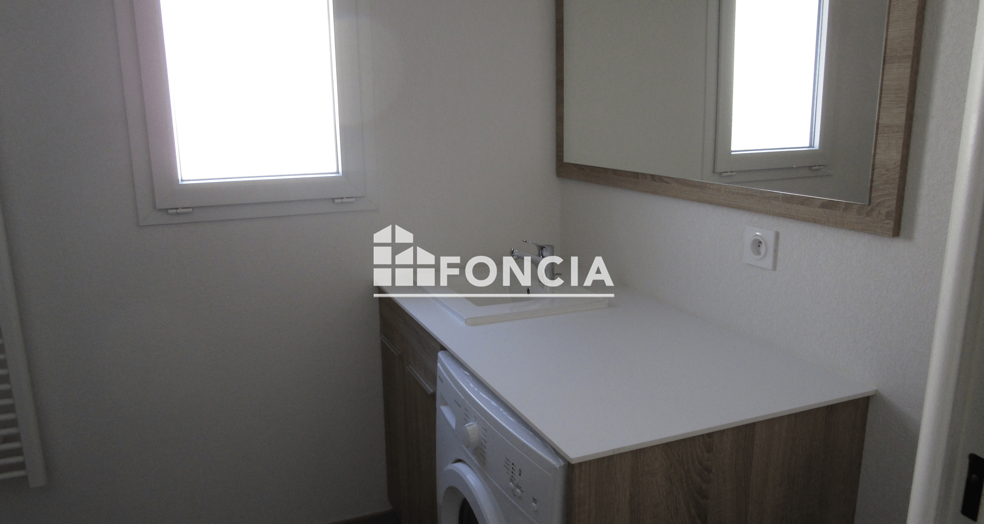 Appartement 3 pièces (67.69 m²) à louer - Cugnaux (31270)