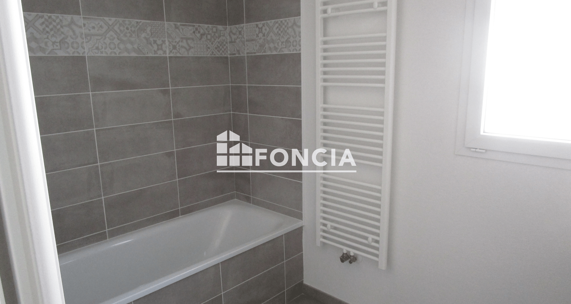 Appartement 3 pièces (67.69 m²) à louer - Cugnaux (31270)