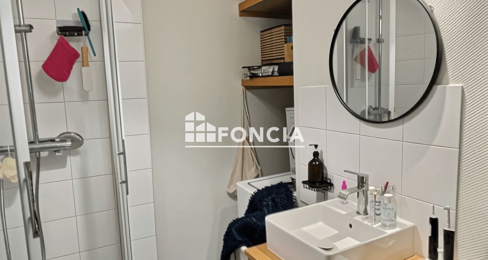 Appartement 3 pièces (80 m²) à vendre - Vienne (38200)