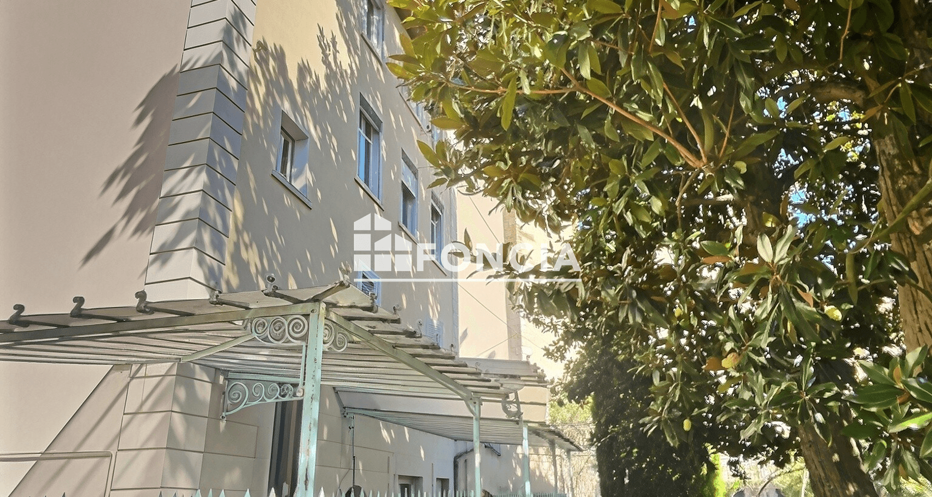 Appartement 3 pièces (80 m²) à vendre - Vienne (38200)