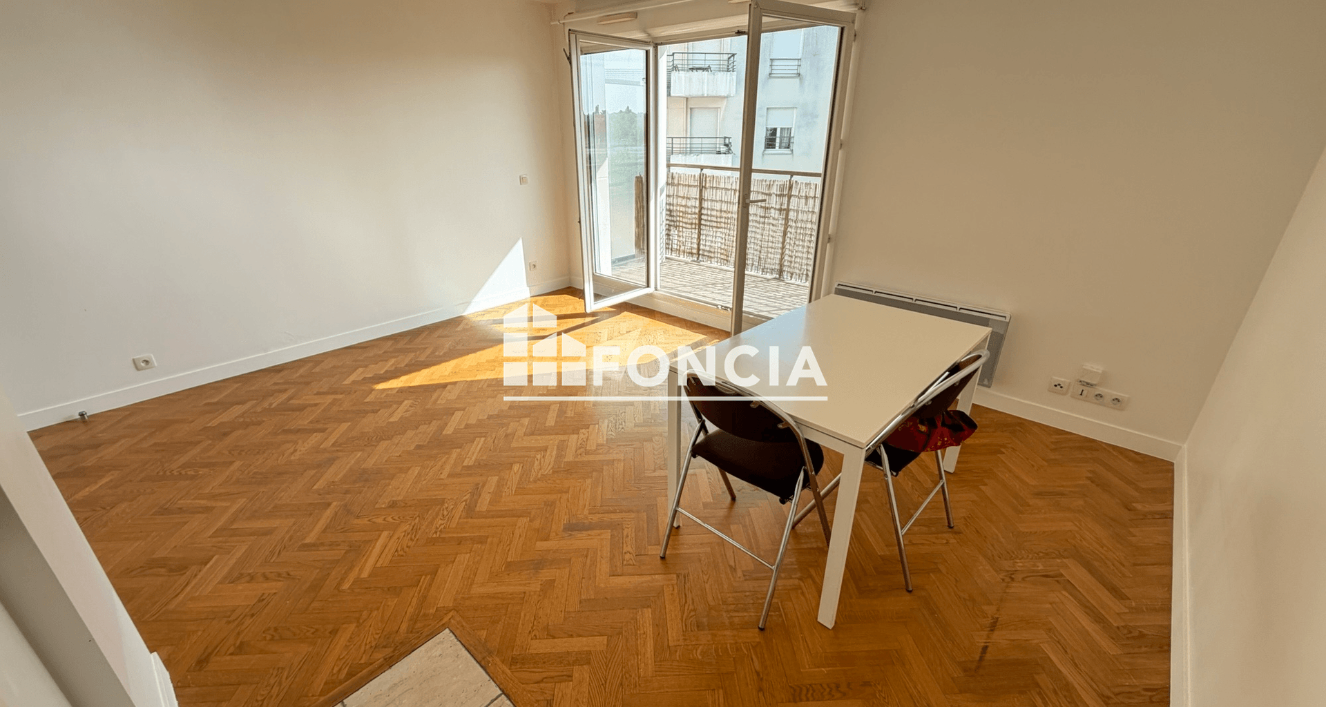 Studio (27.87 m²) à louer - Le Plessis-robinson (92350)