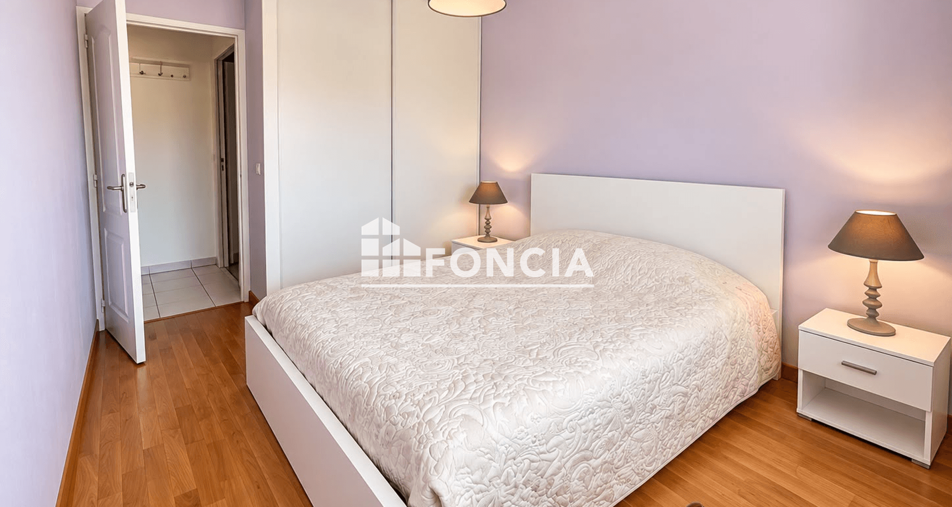 Appartement 2 pièces (48 m²) à vendre - Faverges-seythenex (74210)