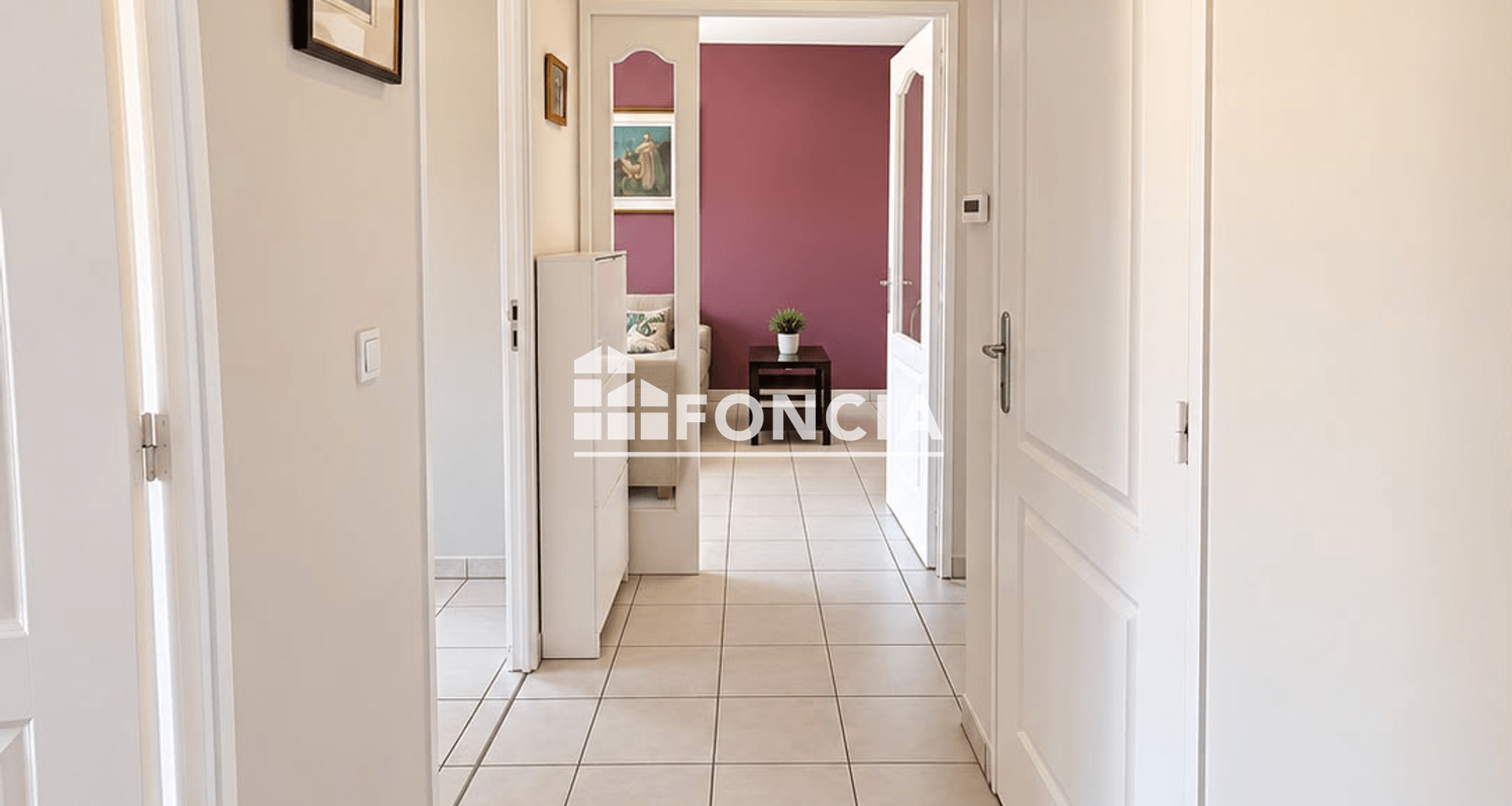 Appartement 2 pièces (48 m²) à vendre - Faverges-seythenex (74210)
