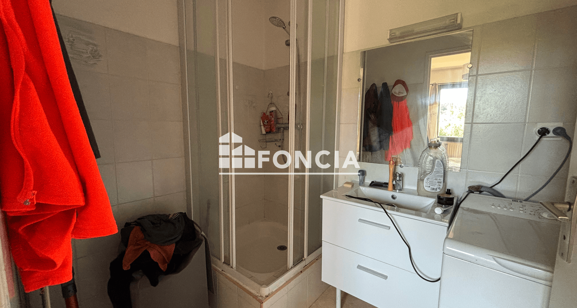 Appartement 2 pièces (35.1 m²) à louer - Le Monastère (12000)