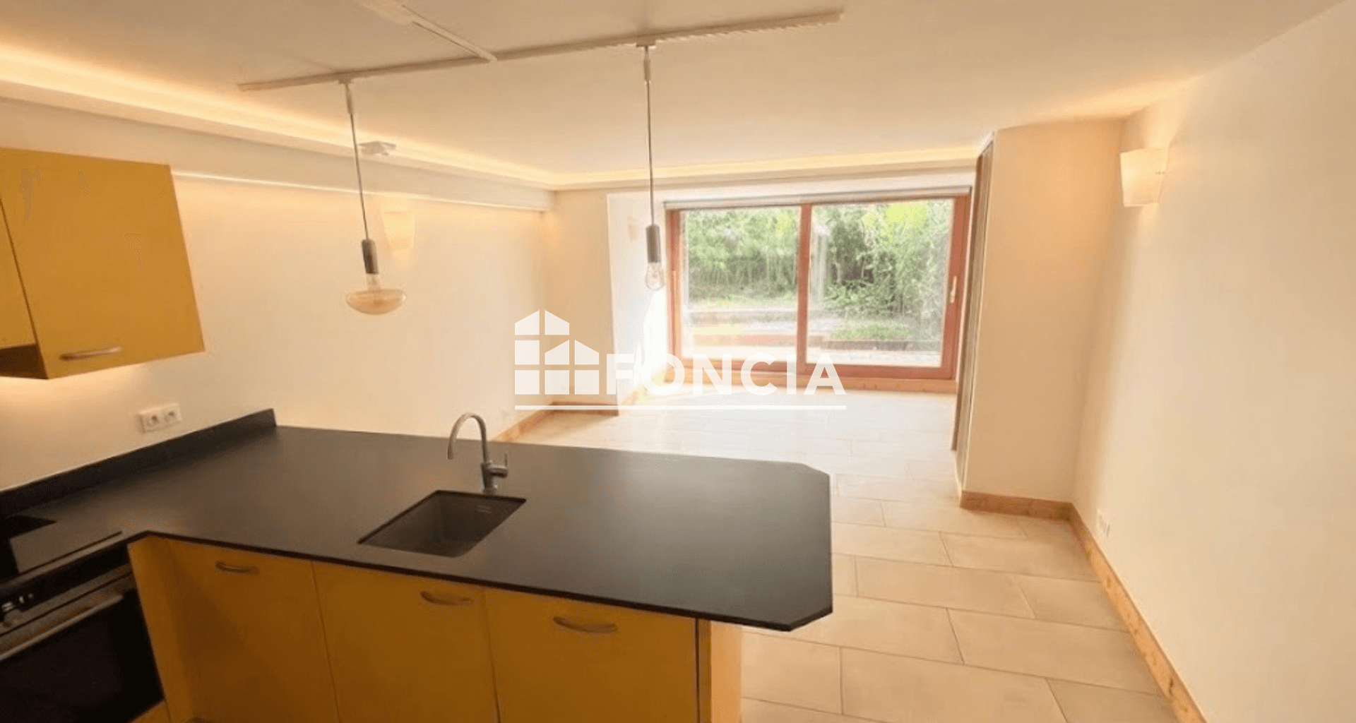 Appartement 2 pièces (47.31 m²) à louer - Talloires-montmin (74290)