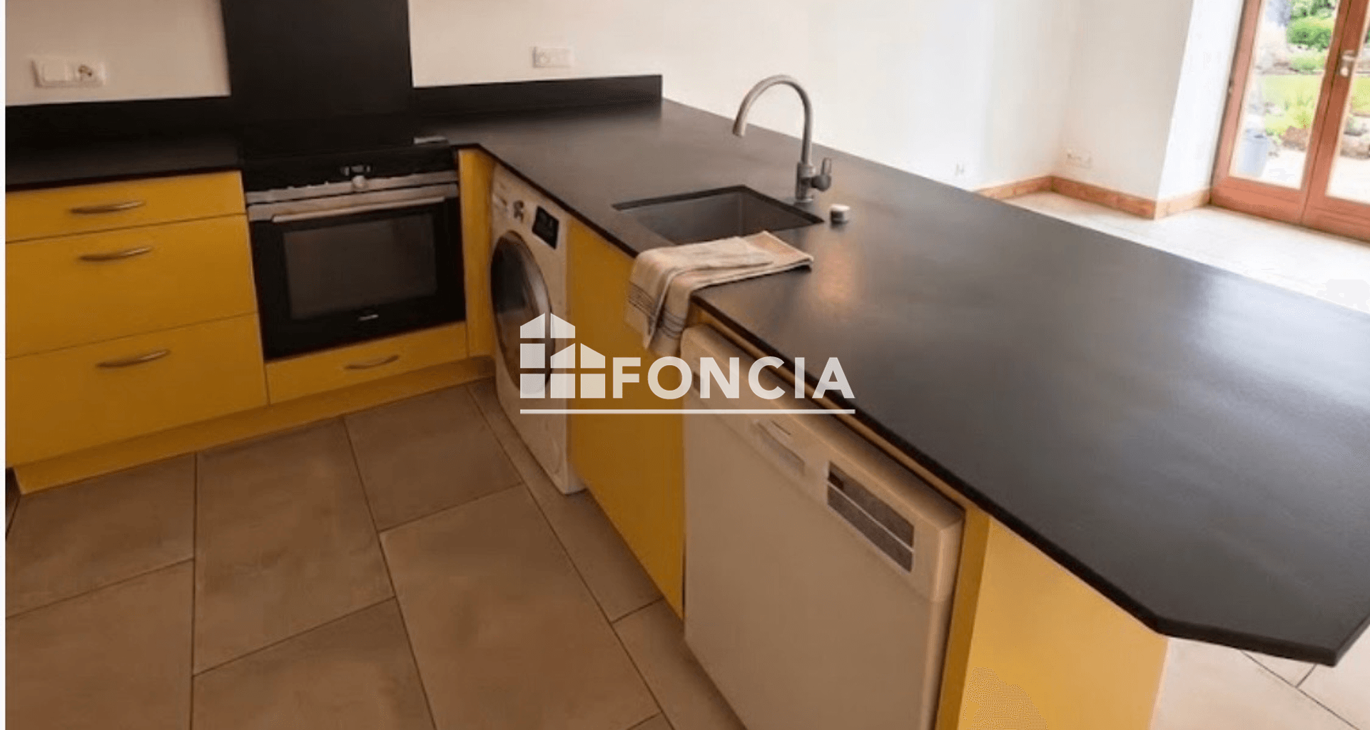Appartement 2 pièces (47.31 m²) à louer - Talloires-montmin (74290)