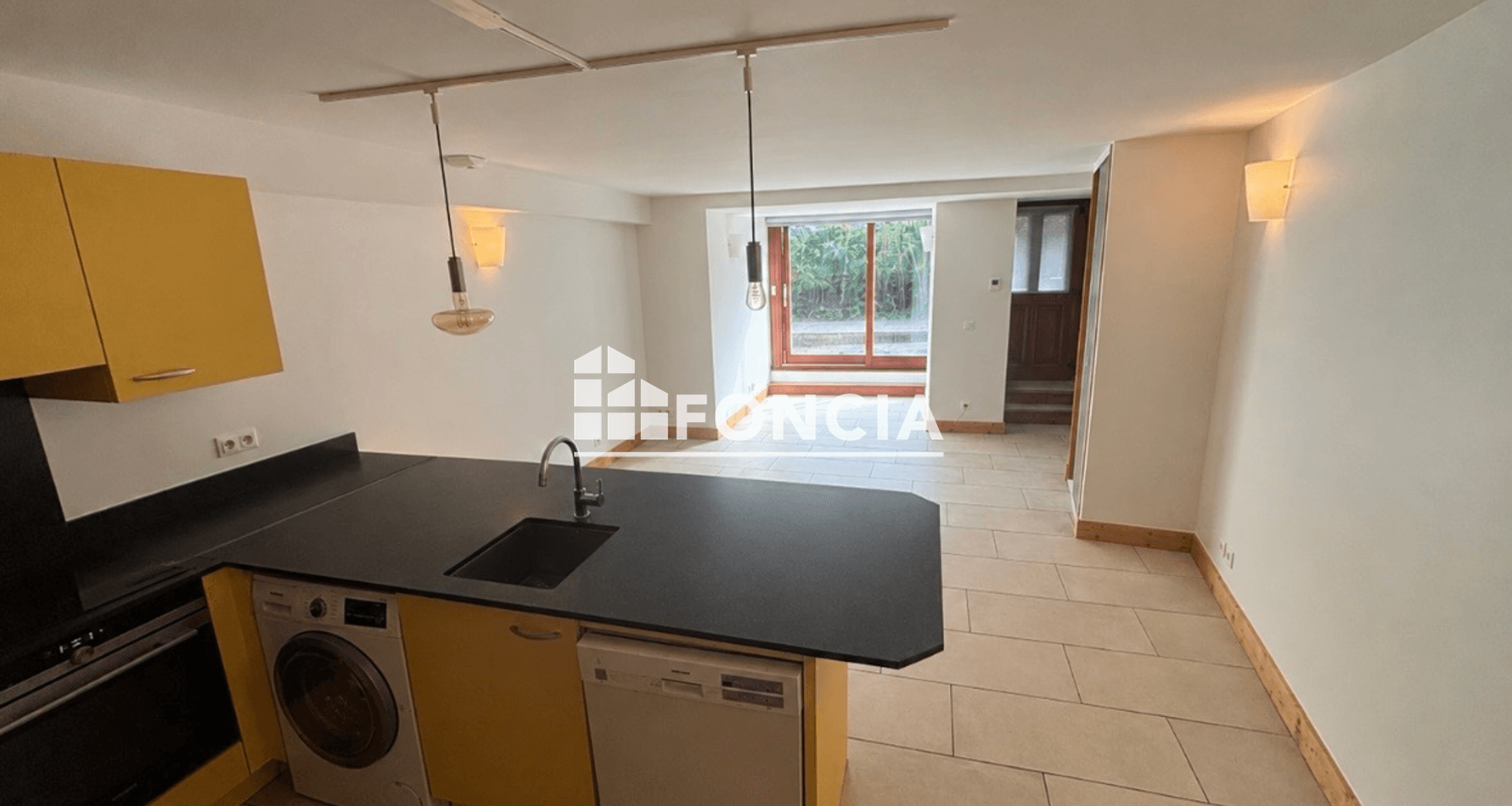 Appartement 2 pièces (47.31 m²) à louer - Talloires-montmin (74290)