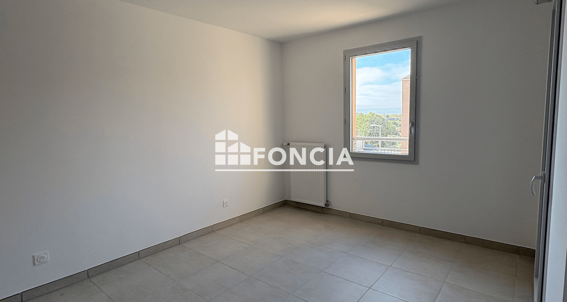 Appartement 2 pièces (43.03 m²) à louer - Coudoux (13111)
