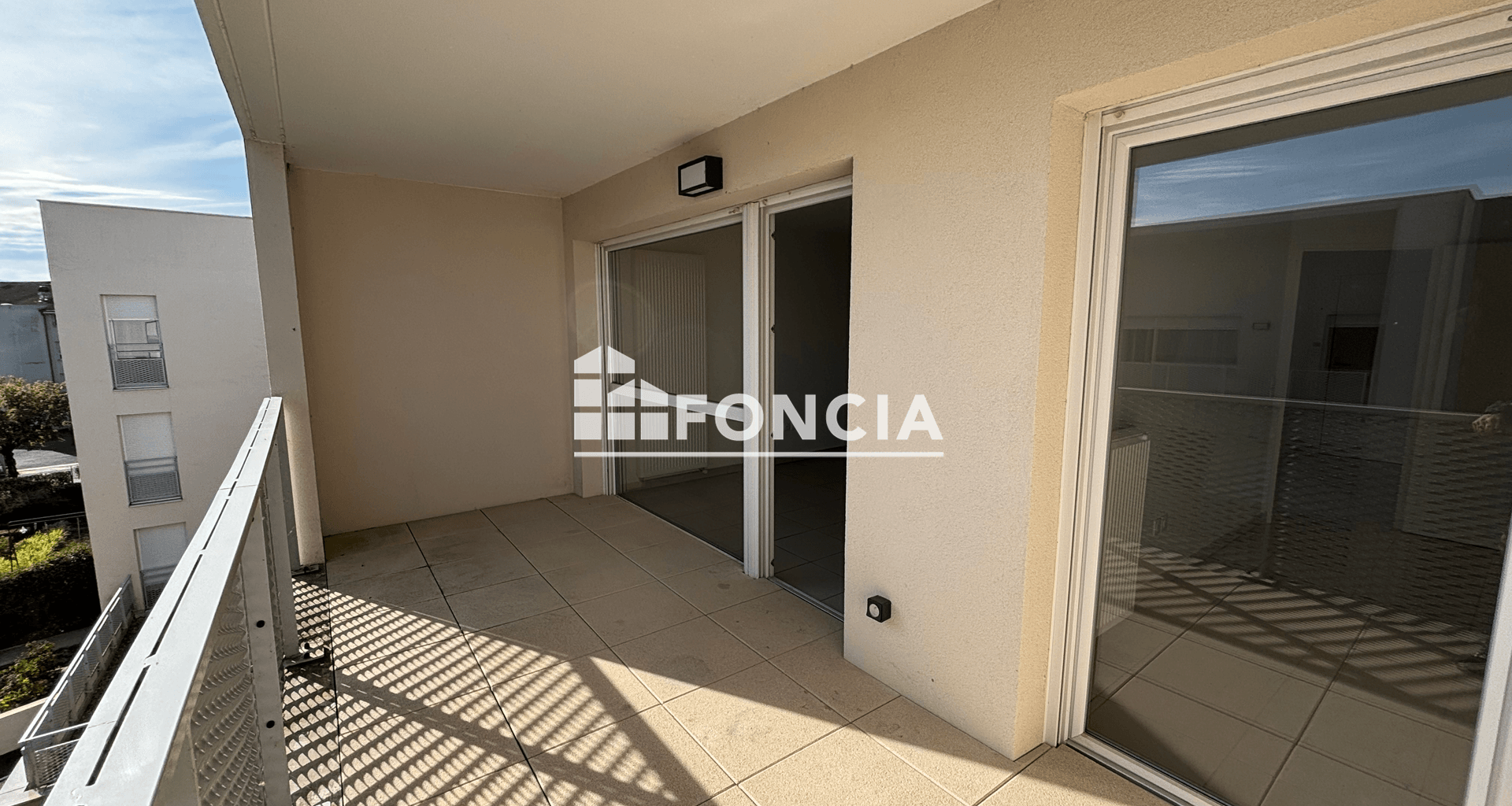 Appartement 2 pièces (45.9 m²) à louer - Belleville-en-beaujolais (69220)