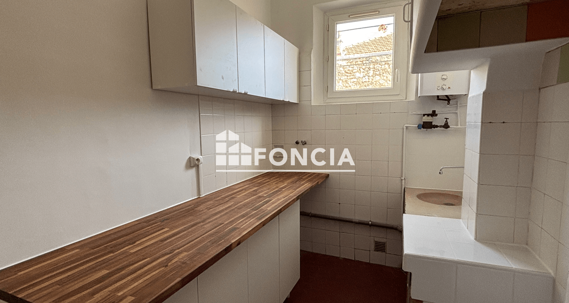 Appartement 4 pièces (66.3 m²) à louer - Toulon (83000)