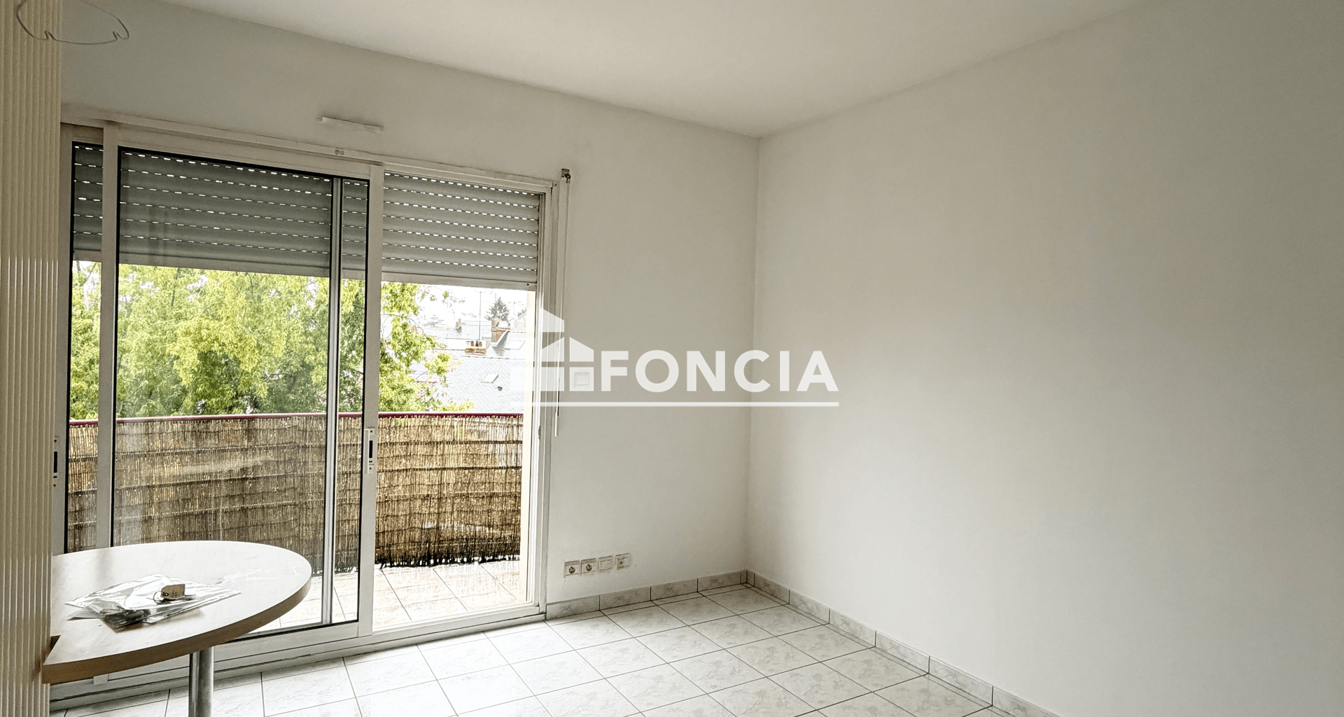 Appartement 2 pièces (32.87 m²) à louer - Cholet (49300)