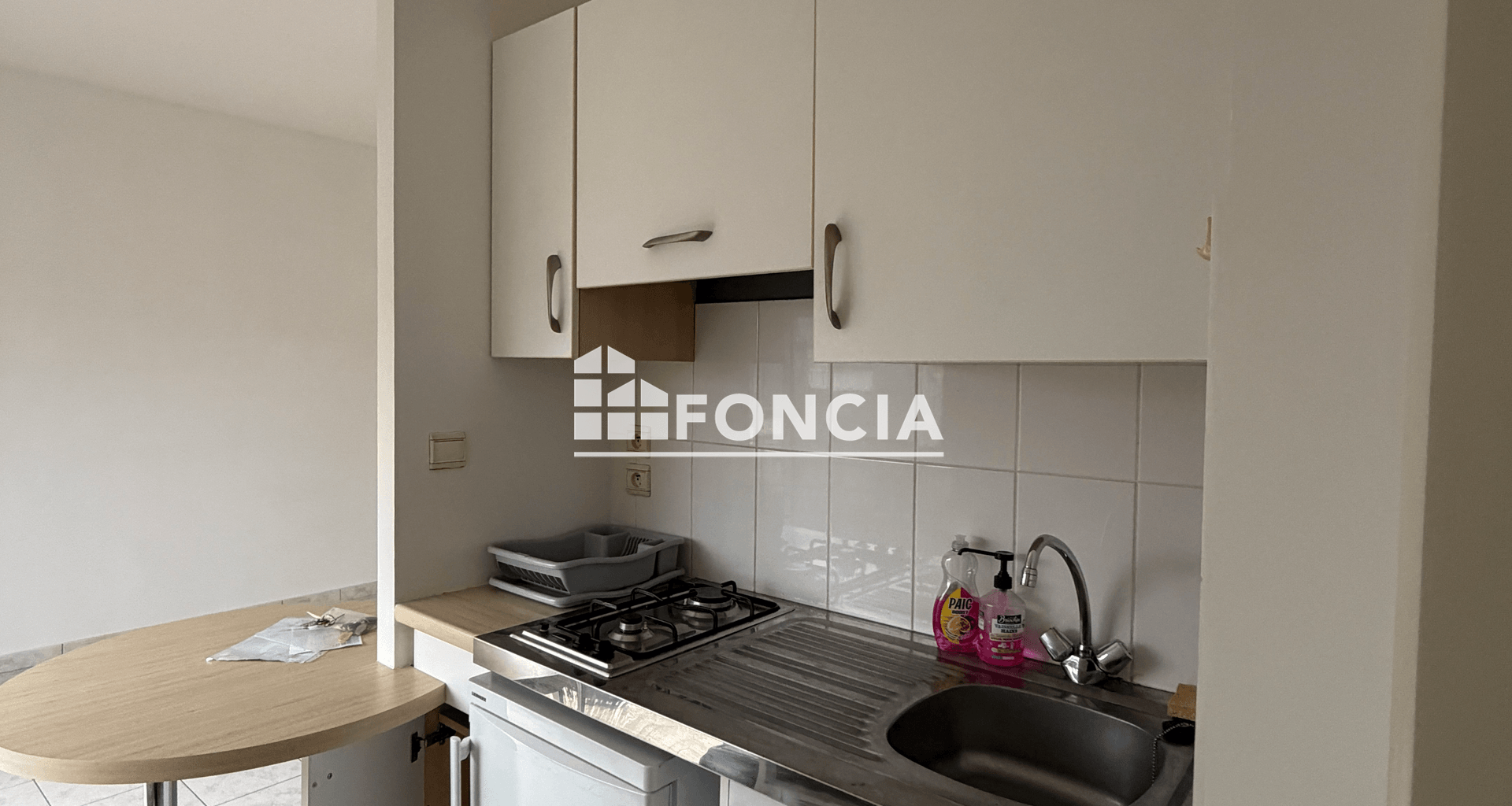 Appartement 2 pièces (32.87 m²) à louer - Cholet (49300)