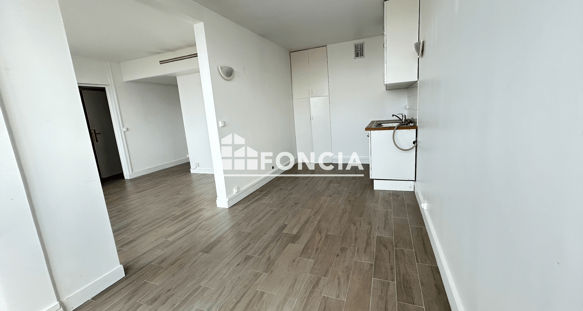Appartement 3 pièces (64 m²) à vendre - Créteil (94000)
