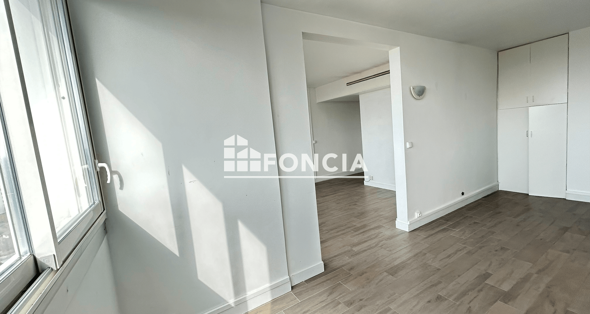Appartement 3 pièces (64 m²) à vendre - Créteil (94000)