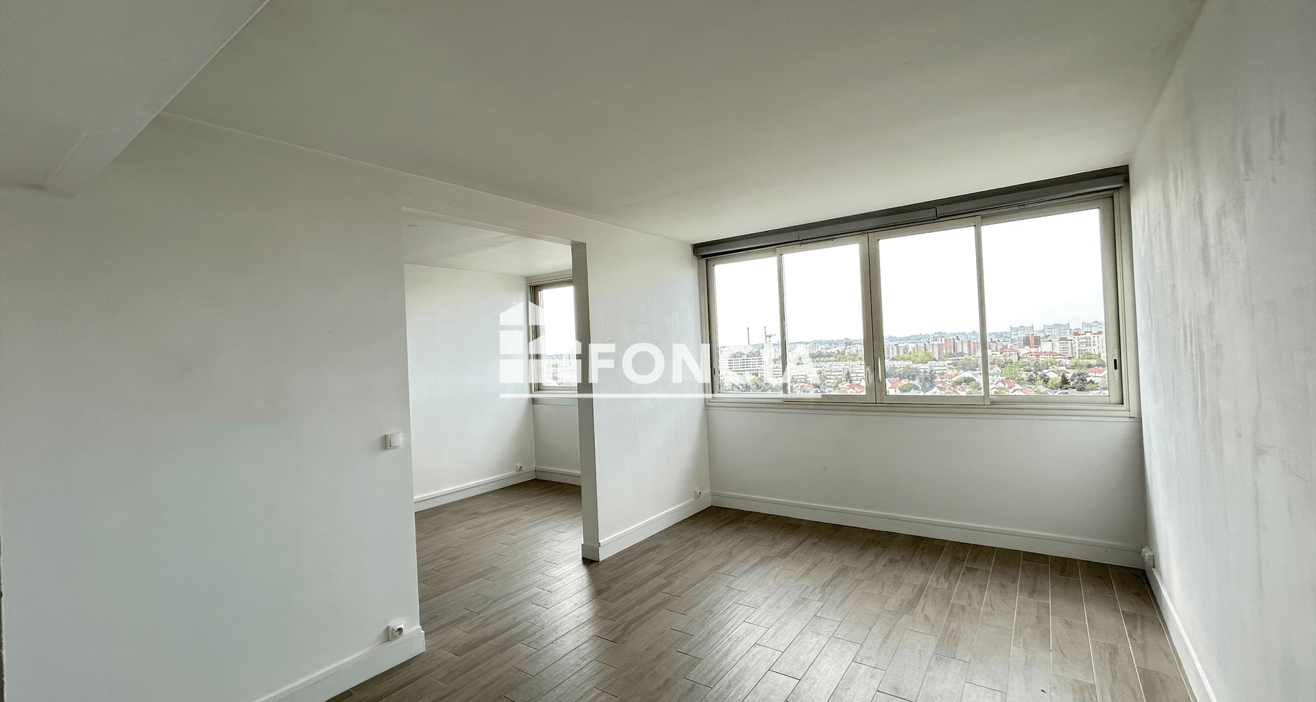 Appartement 3 pièces (64 m²) à vendre - Créteil (94000)