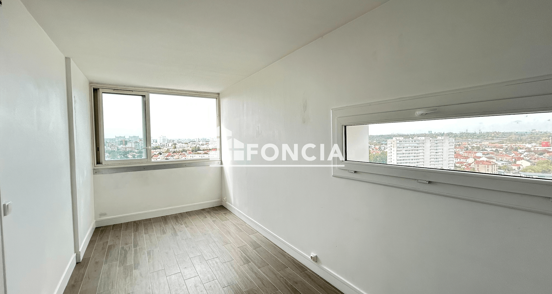 Appartement 3 pièces (64 m²) à vendre - Créteil (94000)