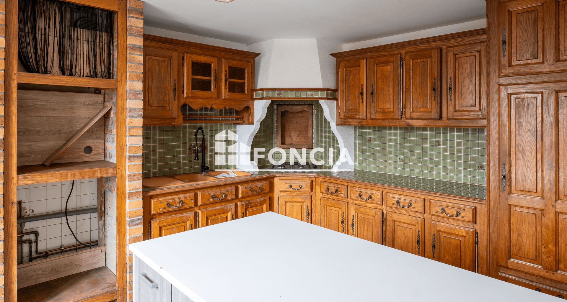 Maison 4 pièces (92.8 m²) à vendre - Connerré (72160)