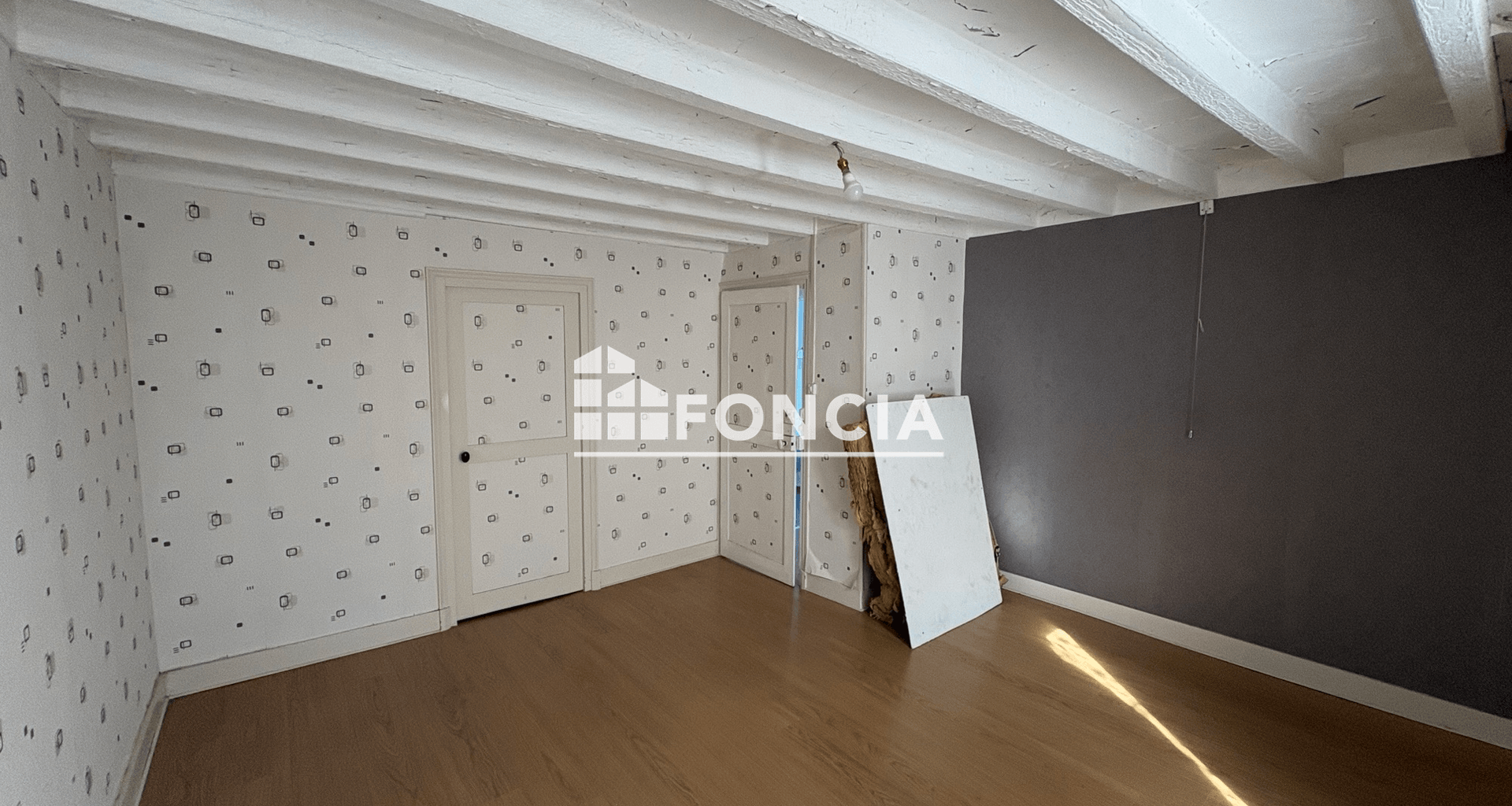 Maison 4 pièces (92 m²) à vendre - Fresnay-sur-sarthe (72130)