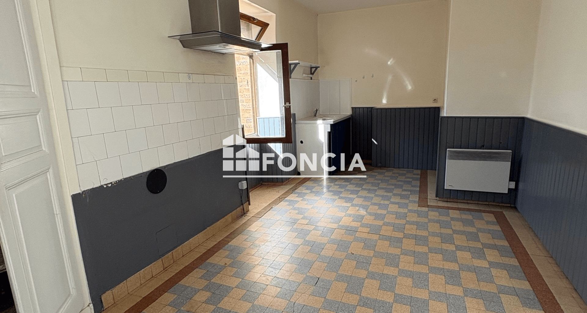 Maison 4 pièces (92 m²) à vendre - Fresnay-sur-sarthe (72130)