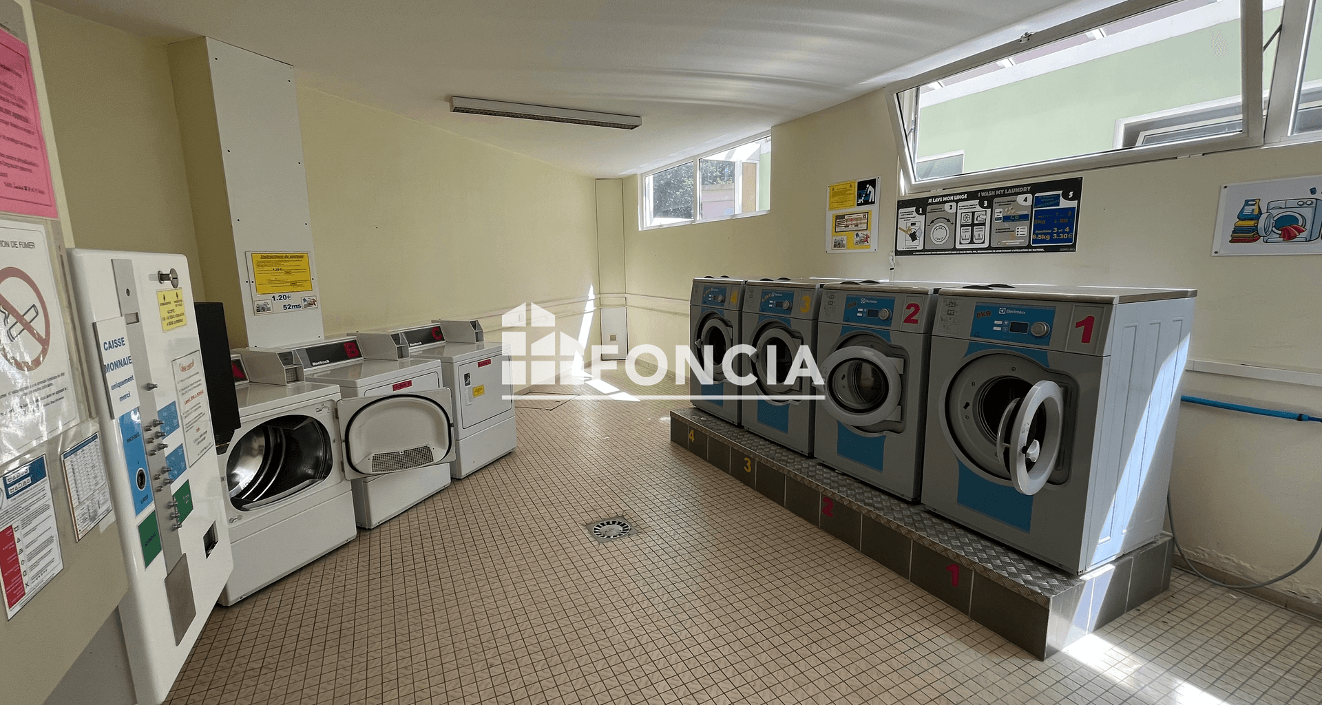 Studio (21.85 m²) à vendre - Ramonville-saint-agne (31520)