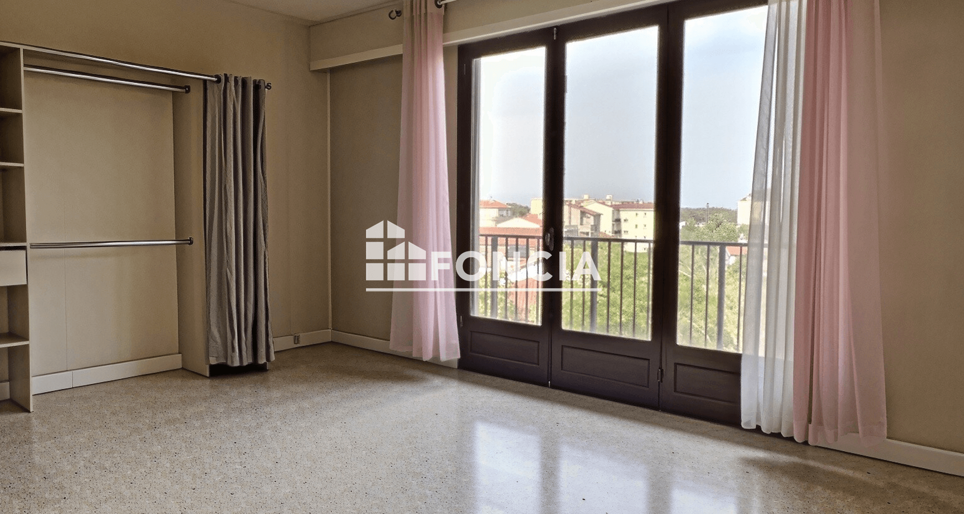 Studio (39.26 m²) à vendre - Perpignan (66000)