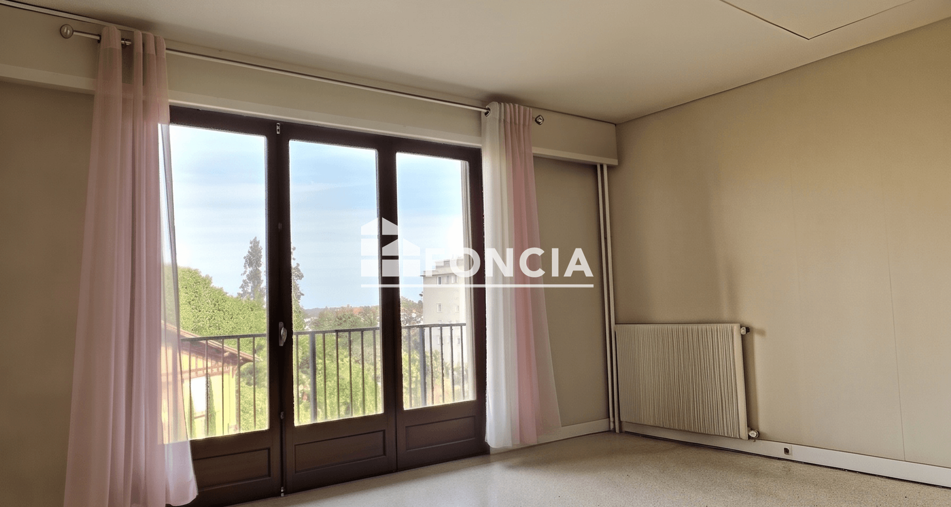 Studio (39.26 m²) à vendre - Perpignan (66000)