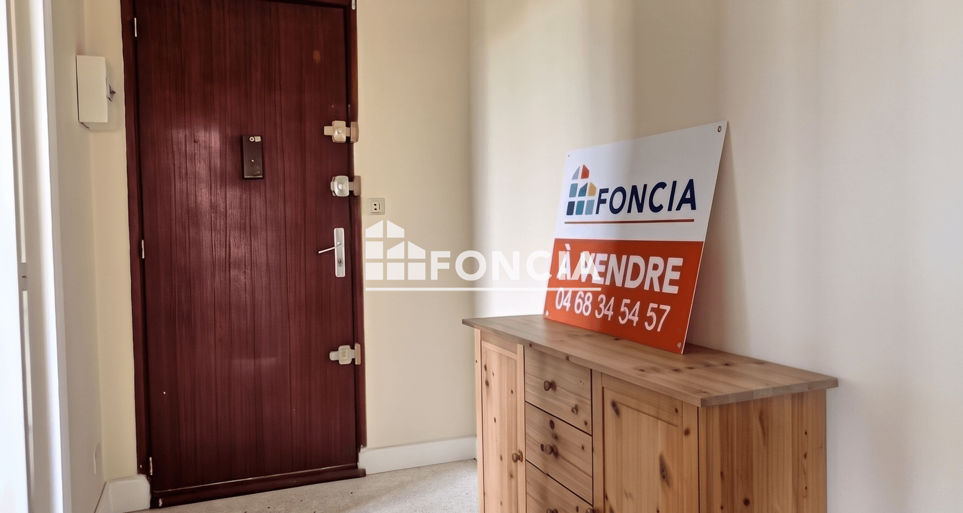 Studio (39.26 m²) à vendre - Perpignan (66000)