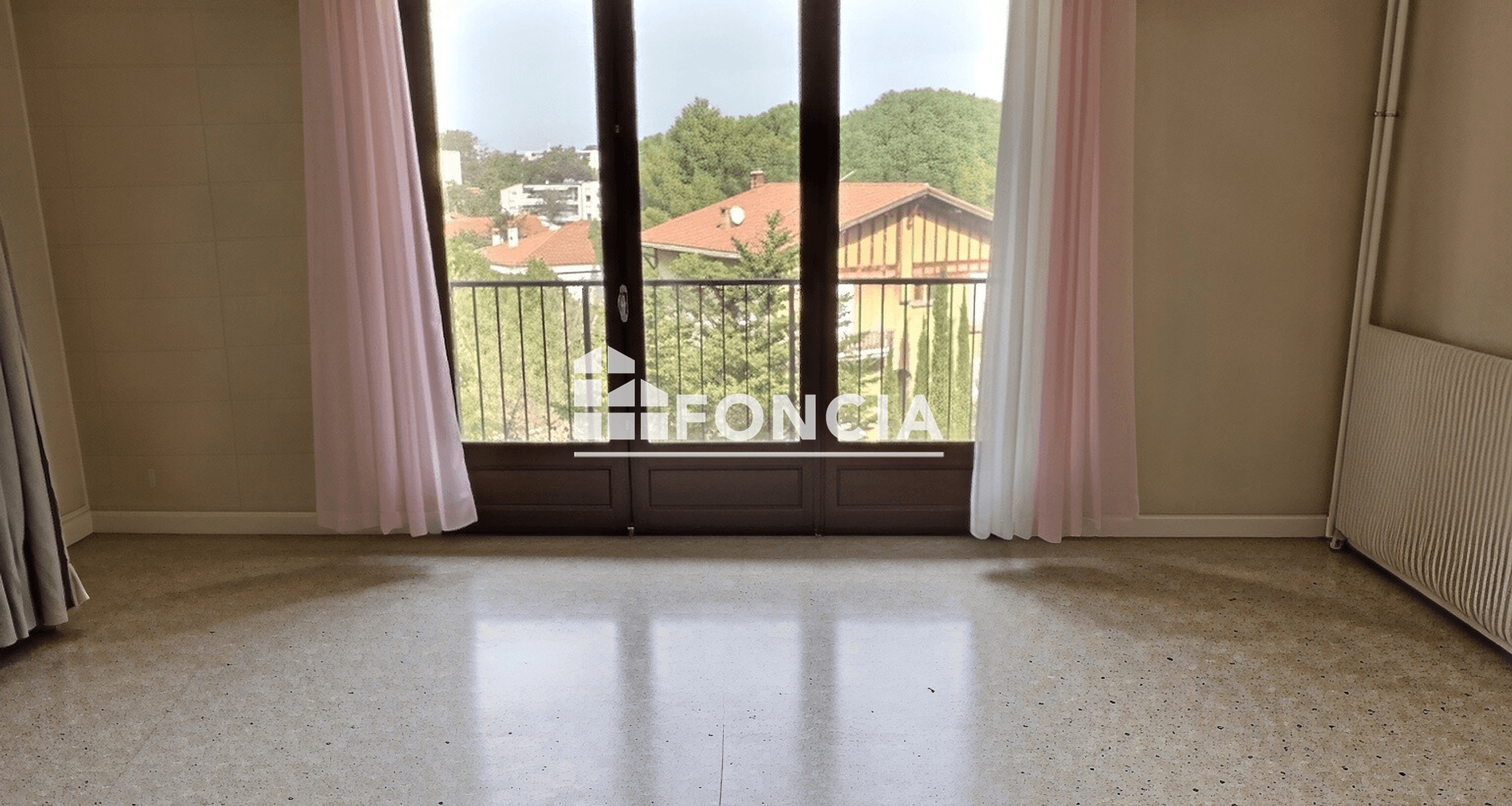 Studio (39.26 m²) à vendre - Perpignan (66000)