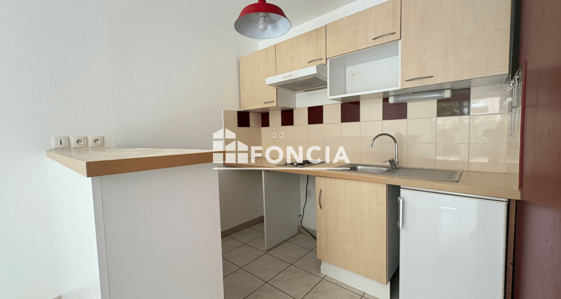 Appartement 2 pièces (42.98 m²) à louer - Albi (81000)