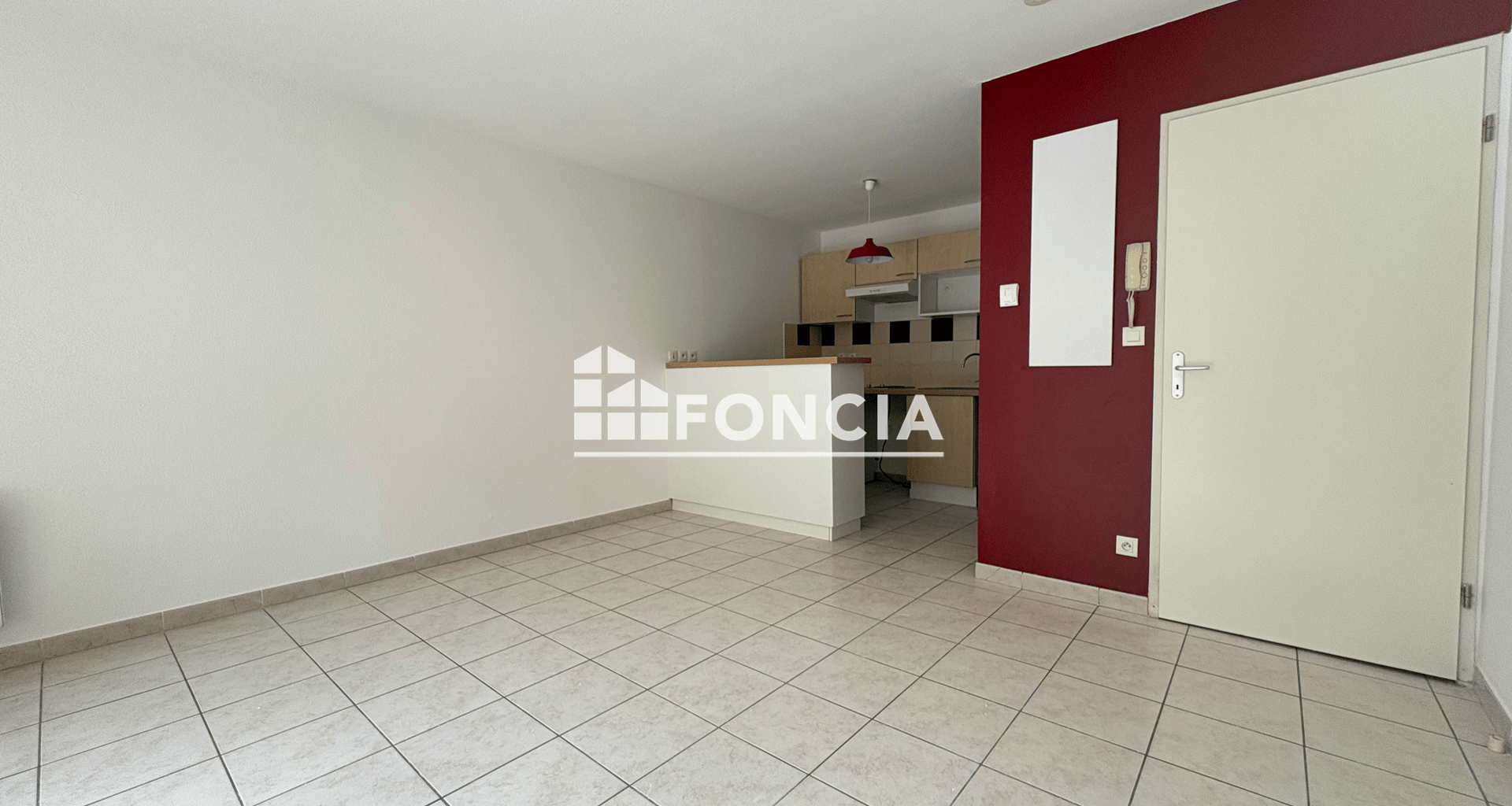 Appartement 2 pièces (42.98 m²) à louer - Albi (81000)