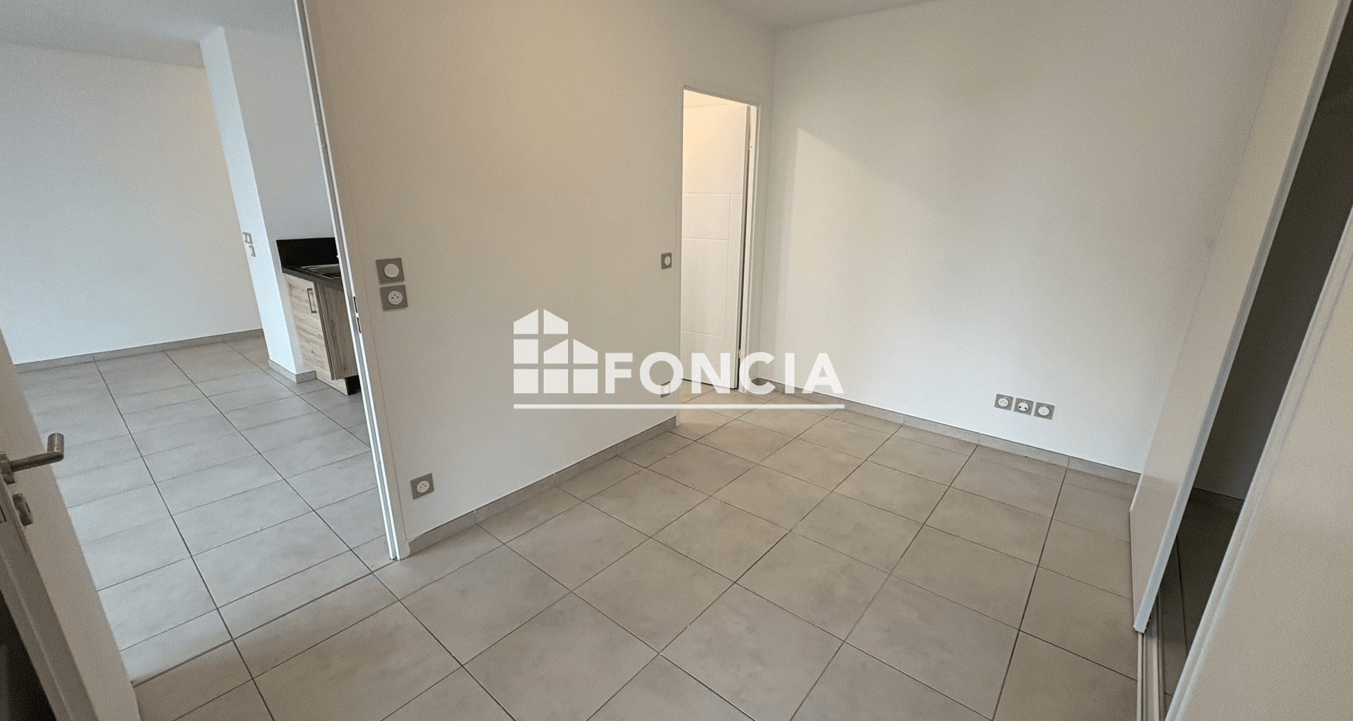 Appartement 2 pièces (42.43 m²) à louer - Saint-jean-de-védas (34430)