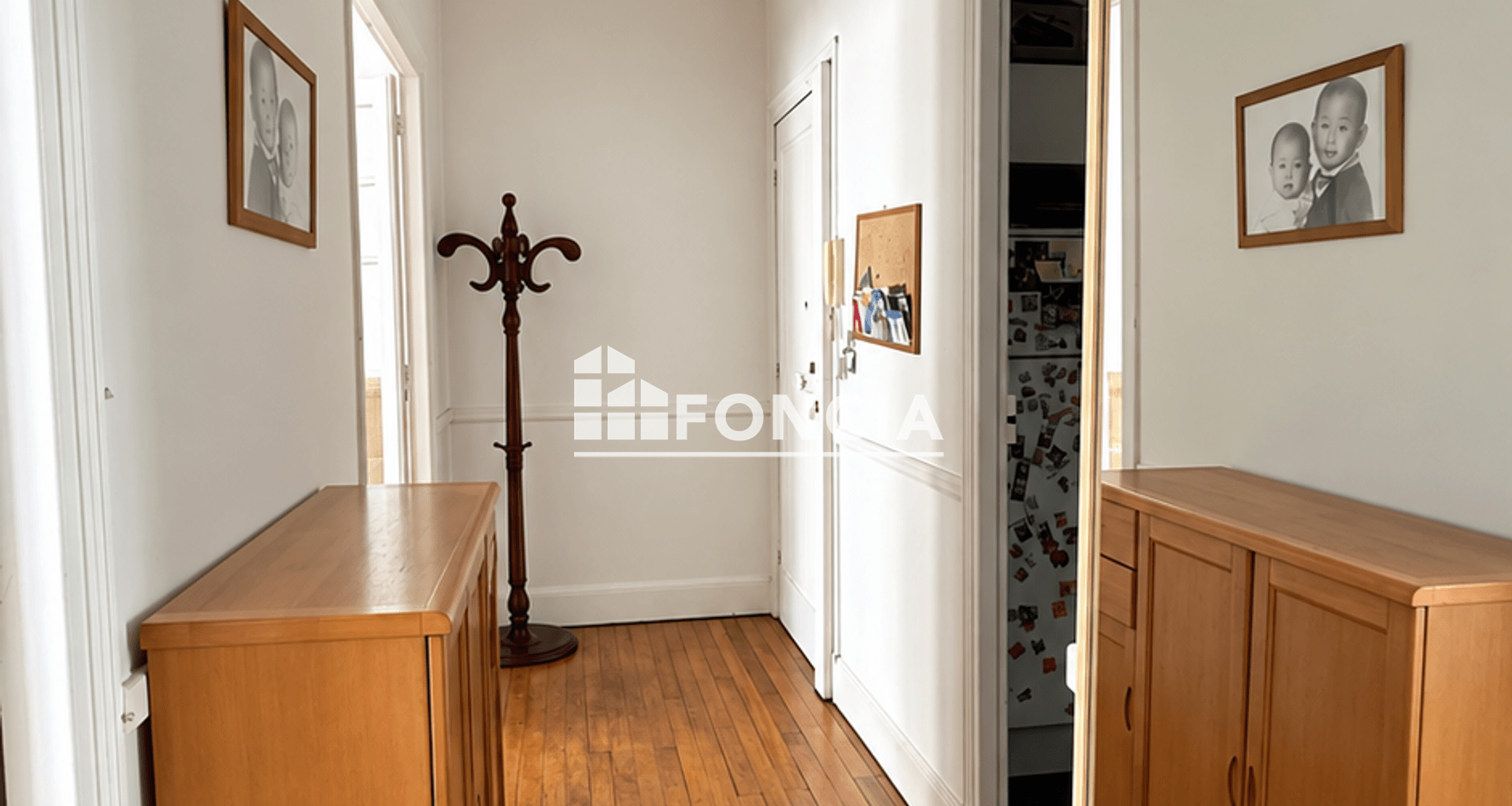 Appartement 4 pièces (82 m²) à vendre - Rouen (76000)