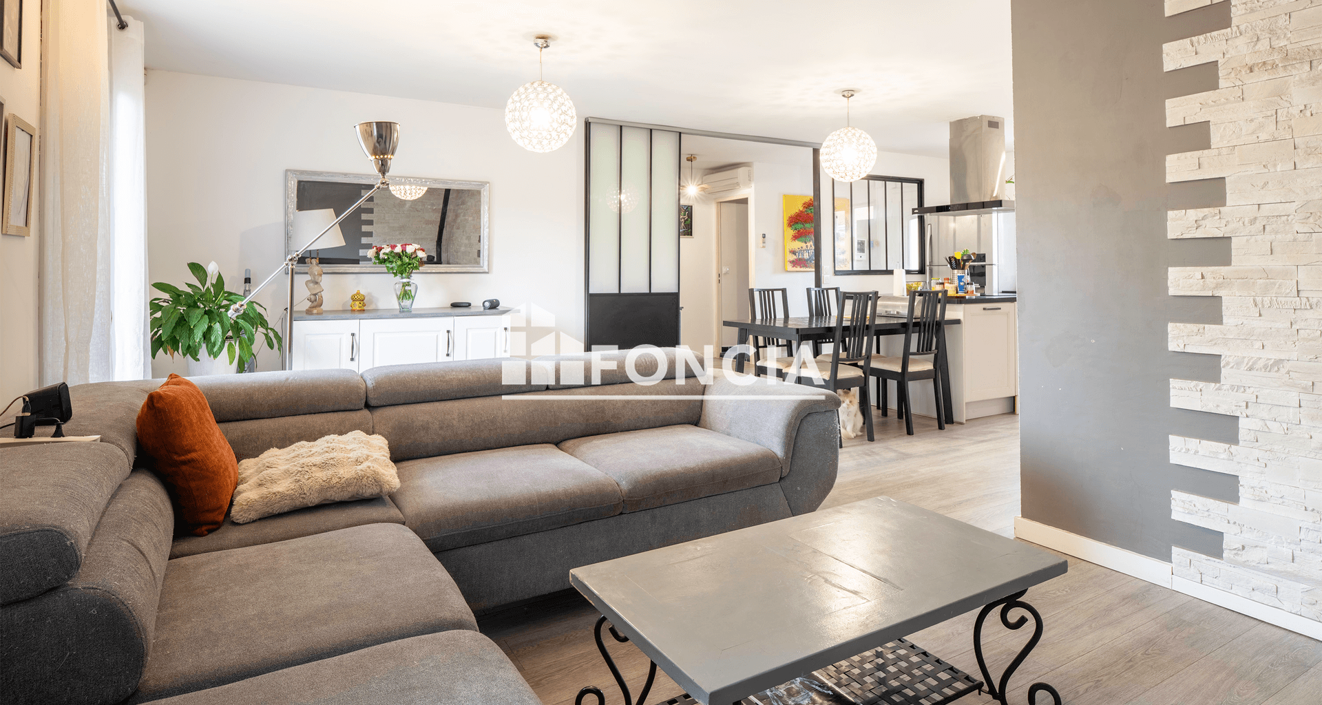 Maison 4 pièces (90 m²) à vendre - Montauban (82000)