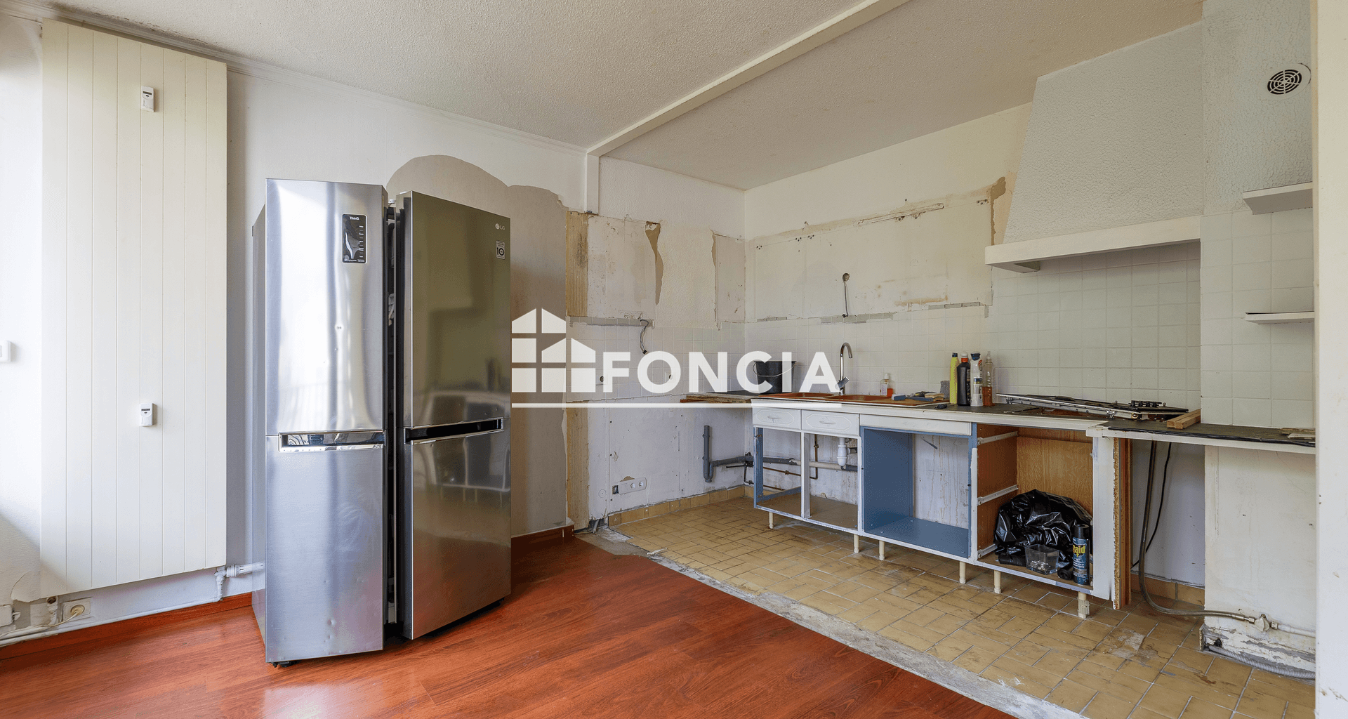 Appartement 2 pièces (61.12 m²) à vendre - ÉVreux (27000)