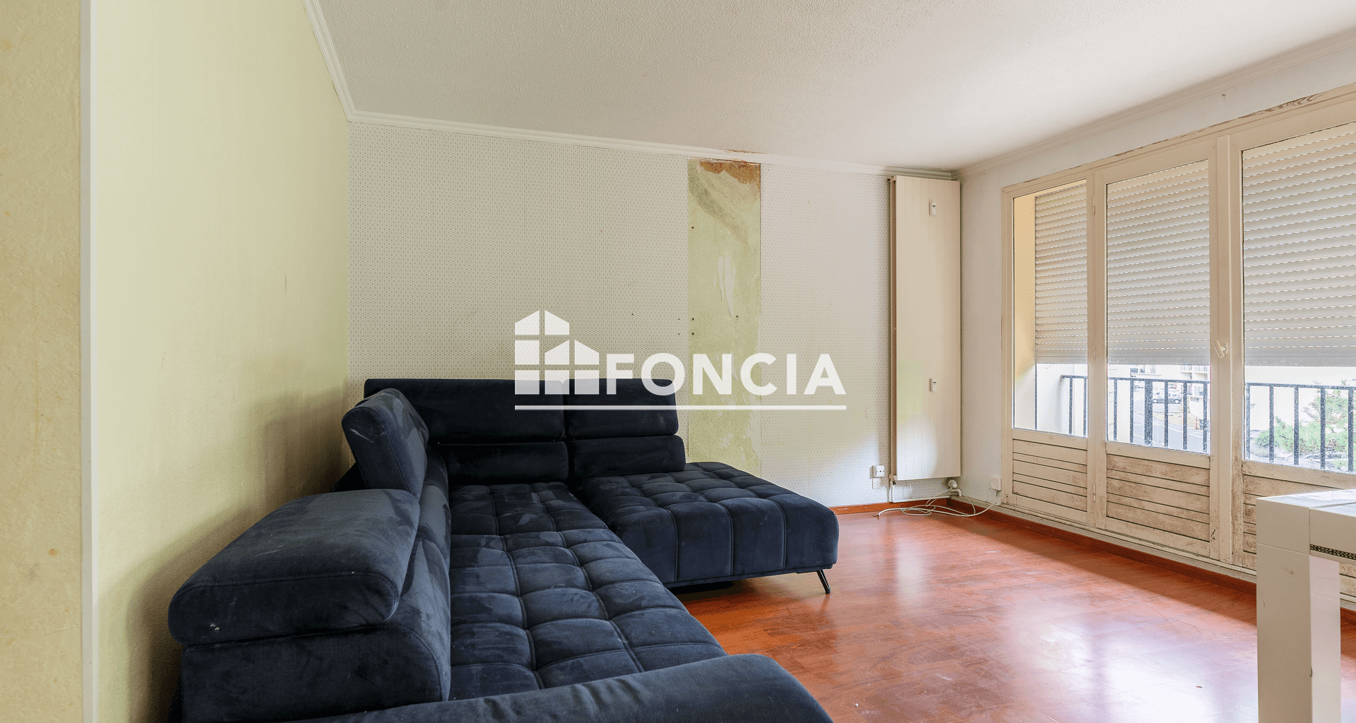 Appartement 2 pièces (61.12 m²) à vendre - ÉVreux (27000)