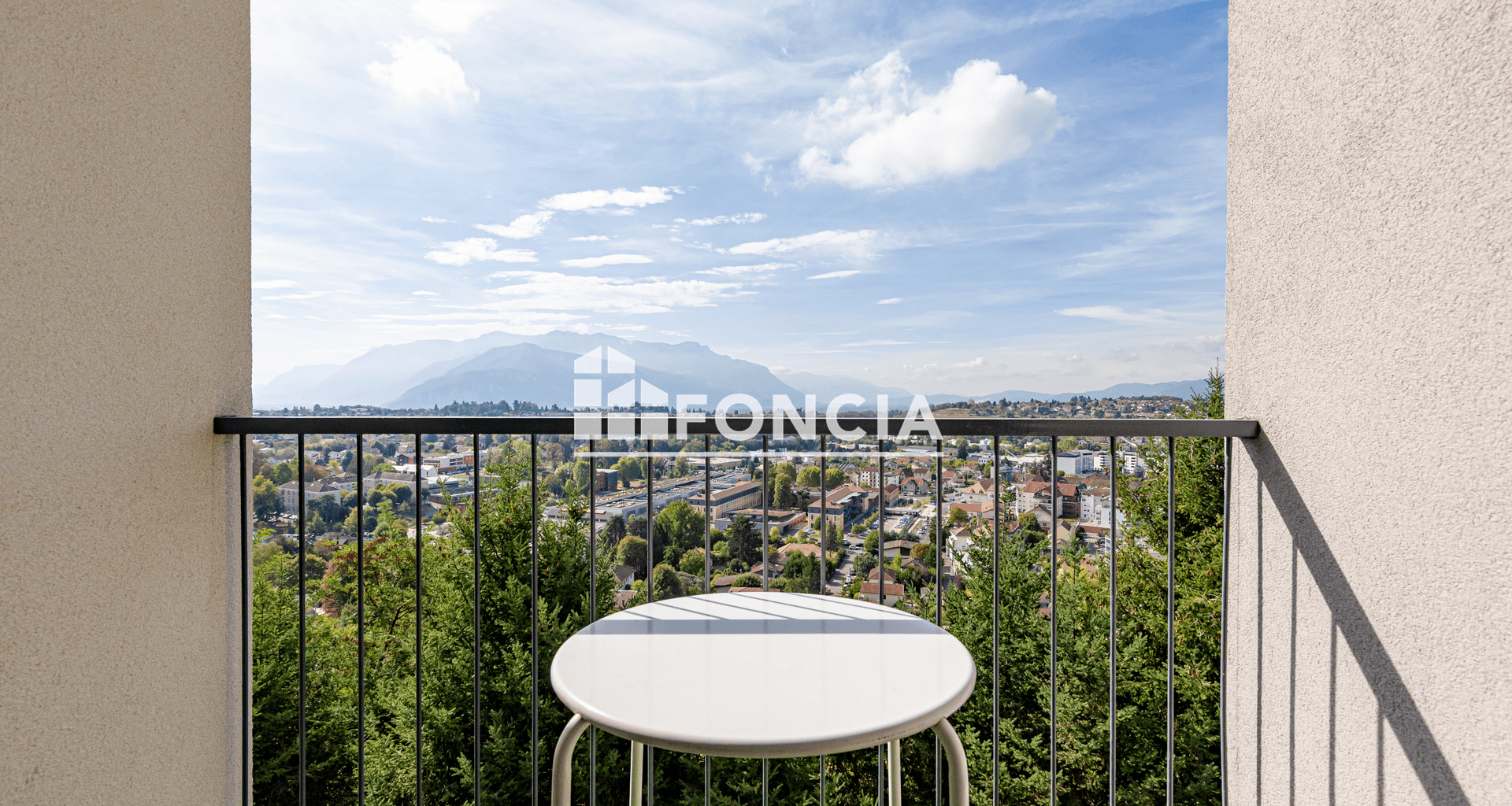 Appartement 2 pièces (36.4 m²) à vendre - Voiron (38500)