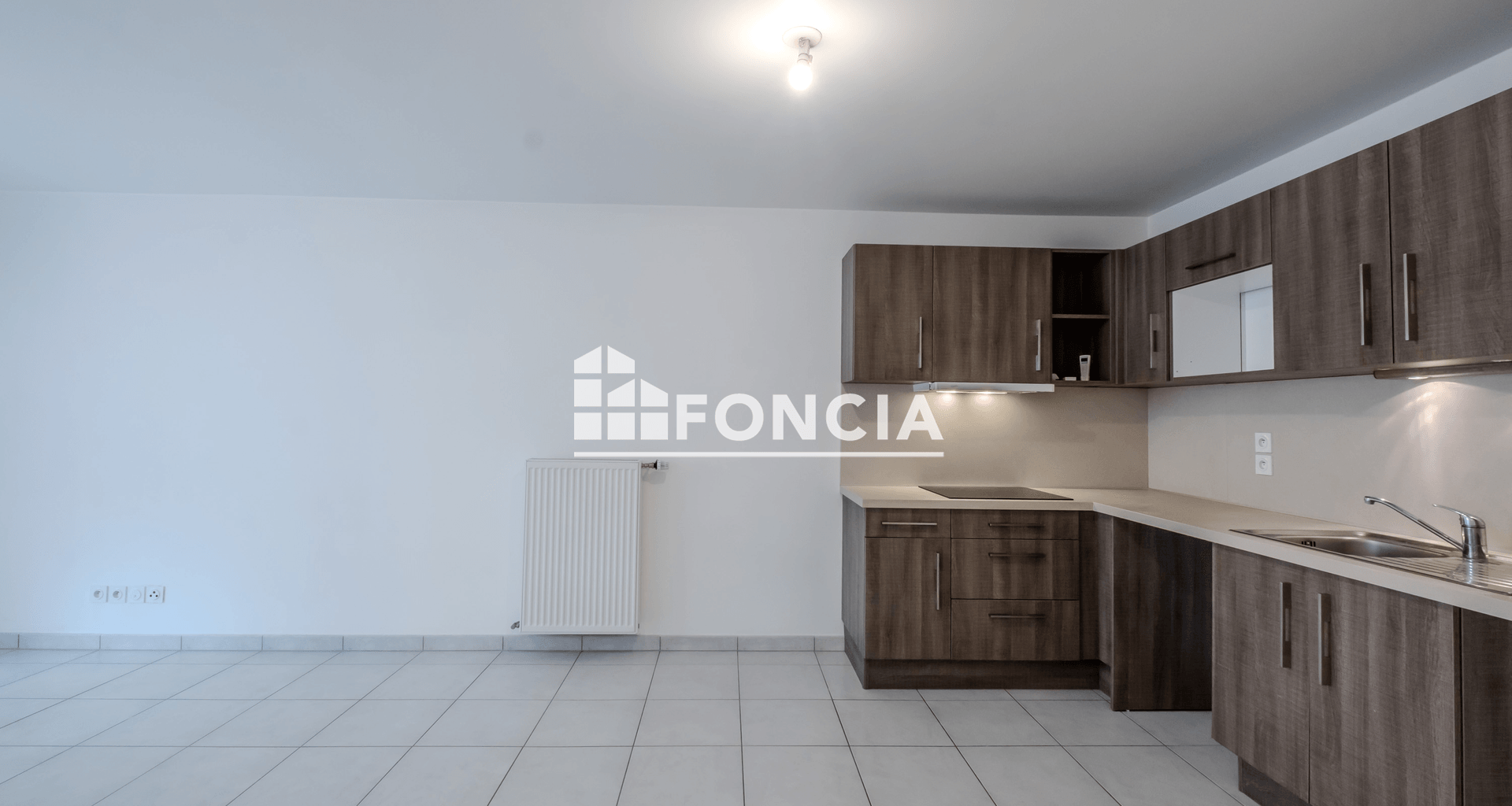Appartement 3 pièces (61.61 m²) à louer - Saint-julien-en-genevois (74160)